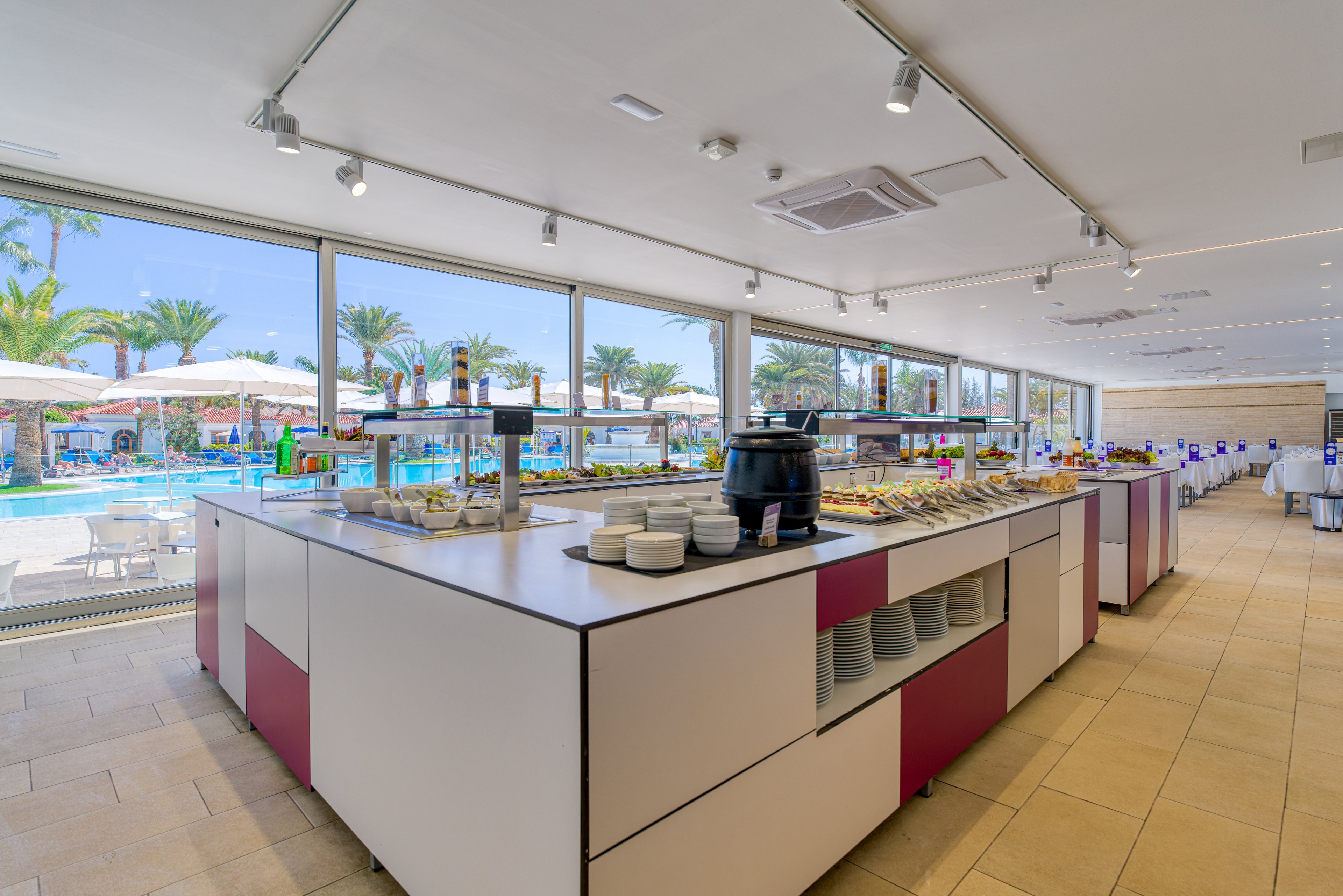 EO Suite Hotel Jardin Dorado