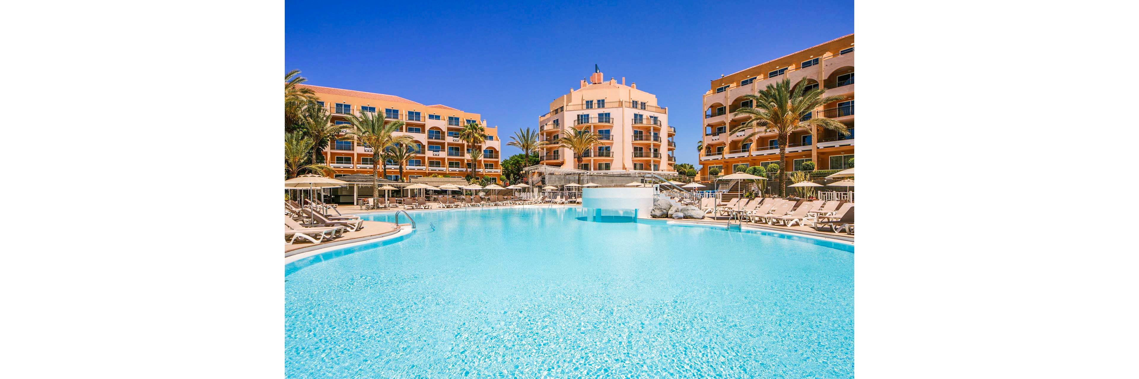 Mirador Maspalomas By Dunas & Aqualand Waterpark