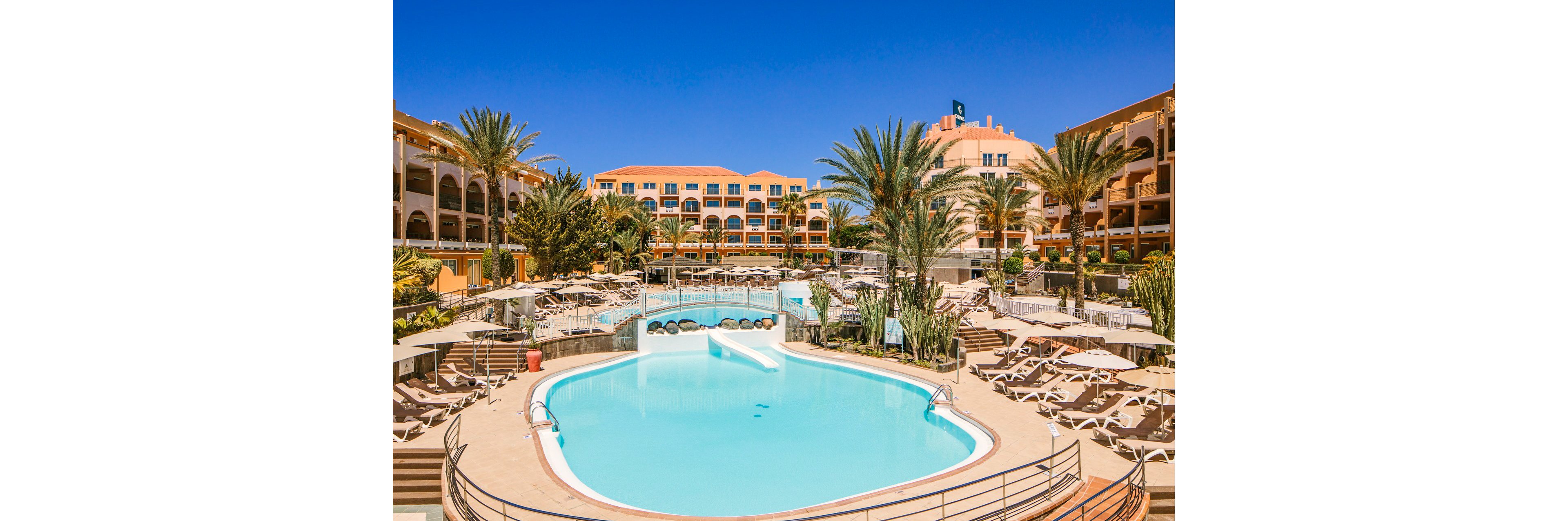 Mirador Maspalomas By Dunas & Aqualand Waterpark