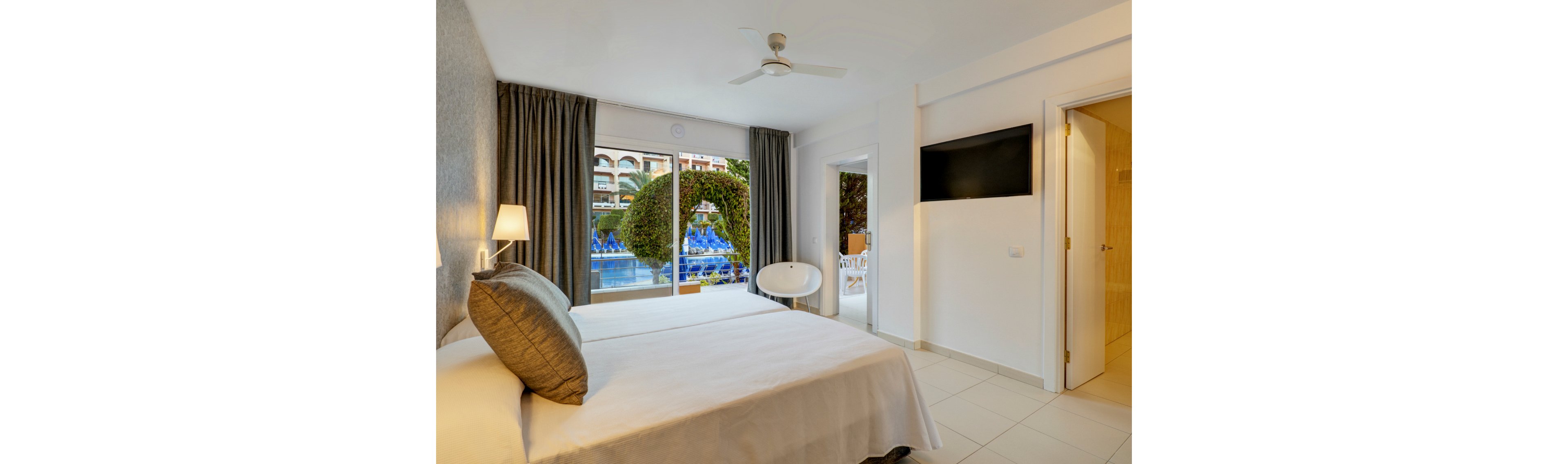 Mirador Maspalomas By Dunas & Aqualand Waterpark