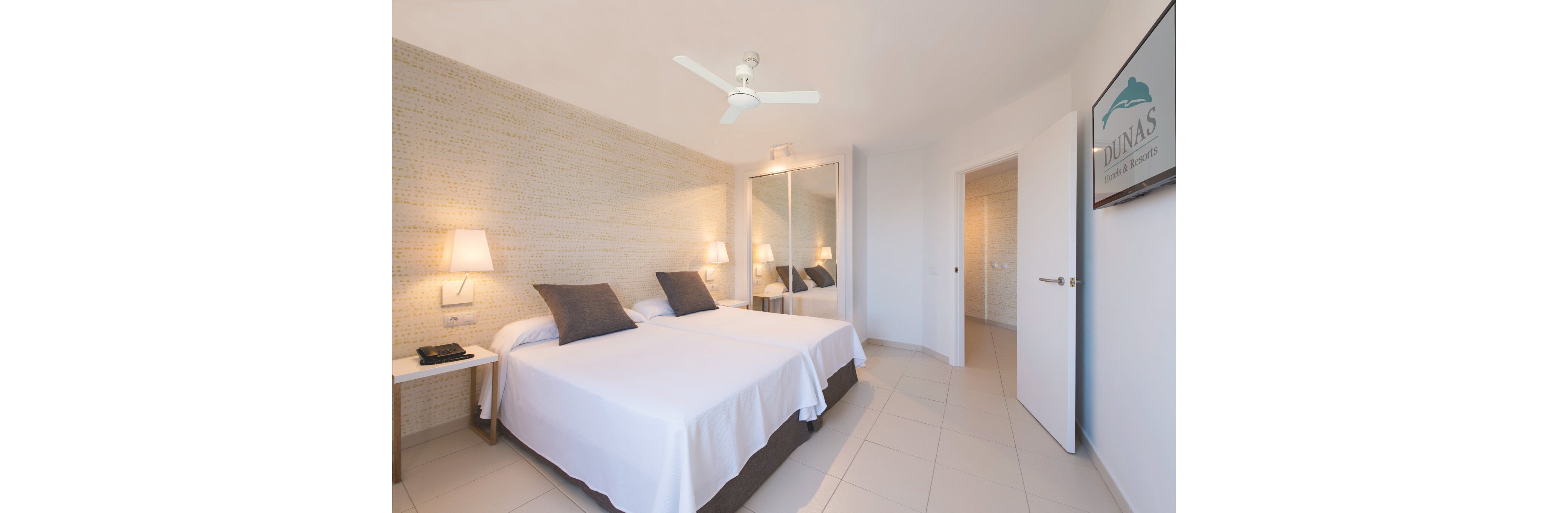 Mirador Maspalomas By Dunas & Aqualand Waterpark