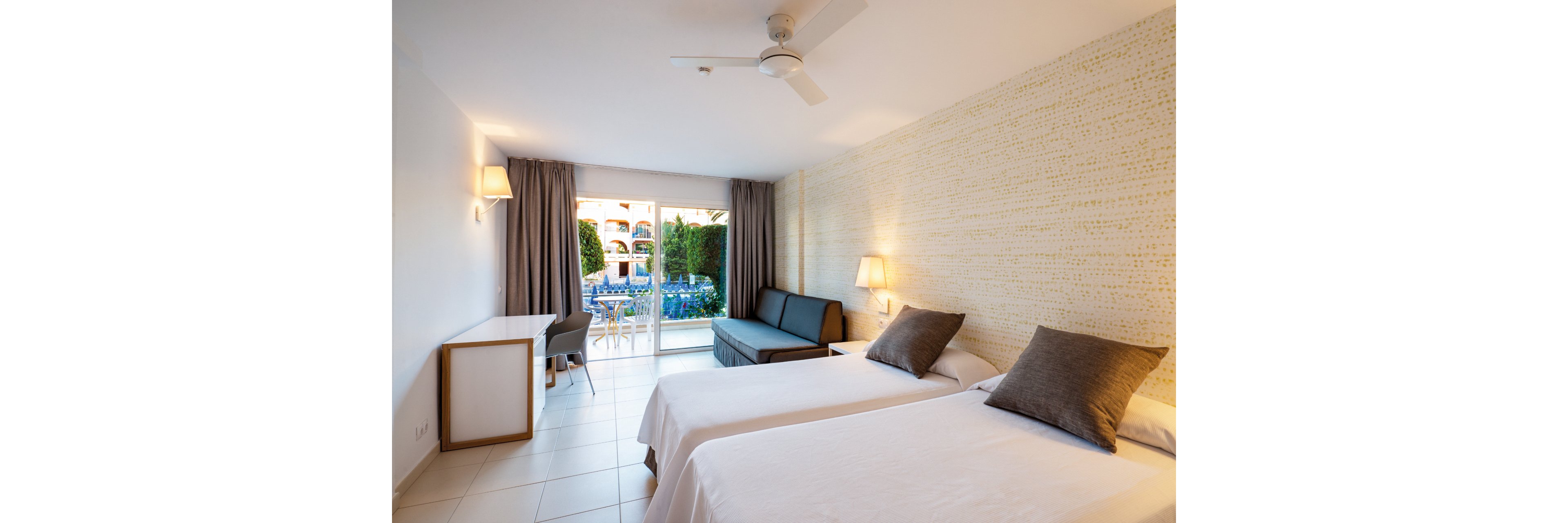 Mirador Maspalomas By Dunas & Aqualand Waterpark