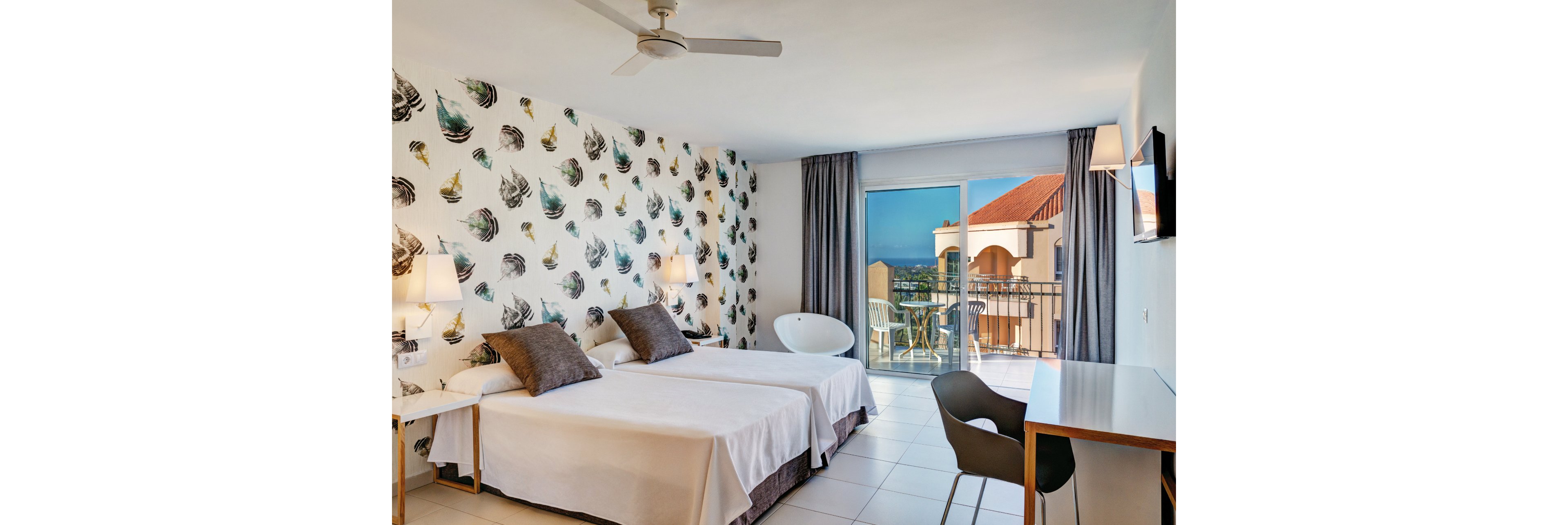 Mirador Maspalomas By Dunas & Aqualand Waterpark