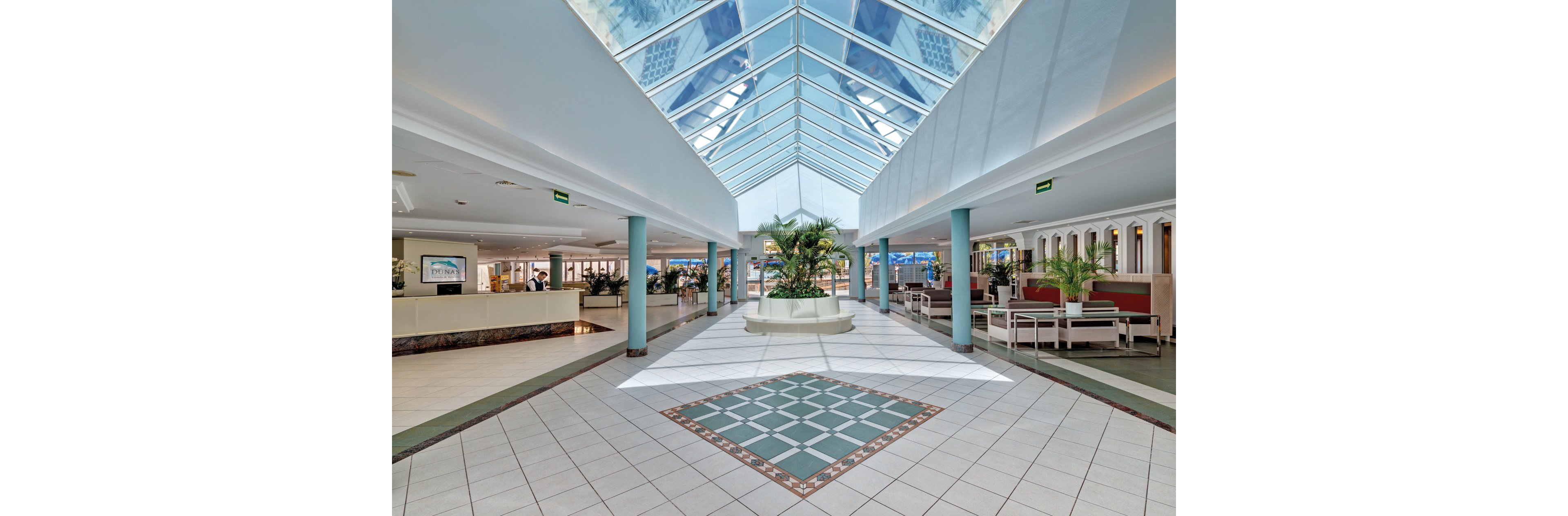 Mirador Maspalomas By Dunas & Aqualand Waterpark