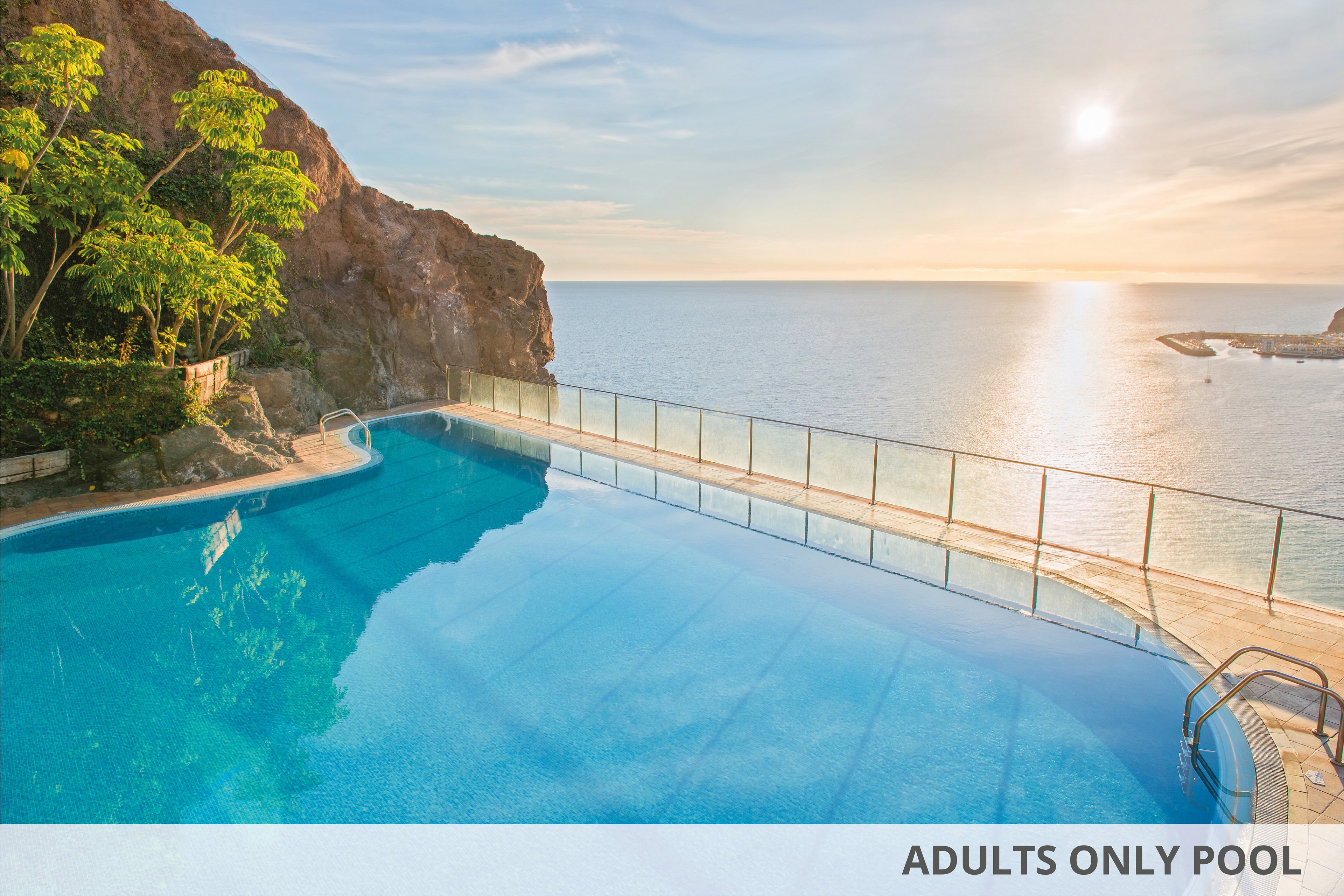 Mogan Princess & Beach Club Hotel