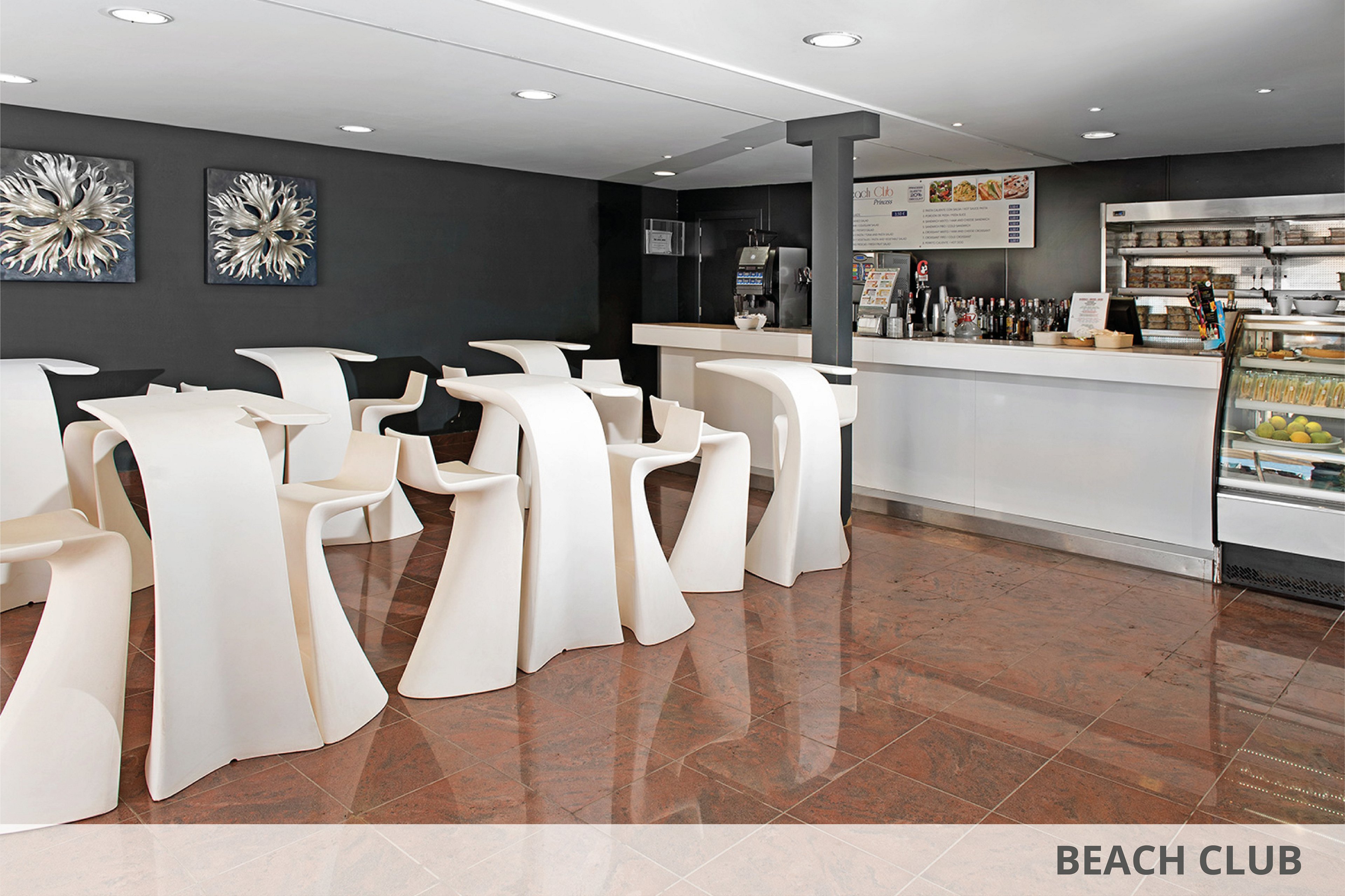 Mogan Princess & Beach Club Hotel