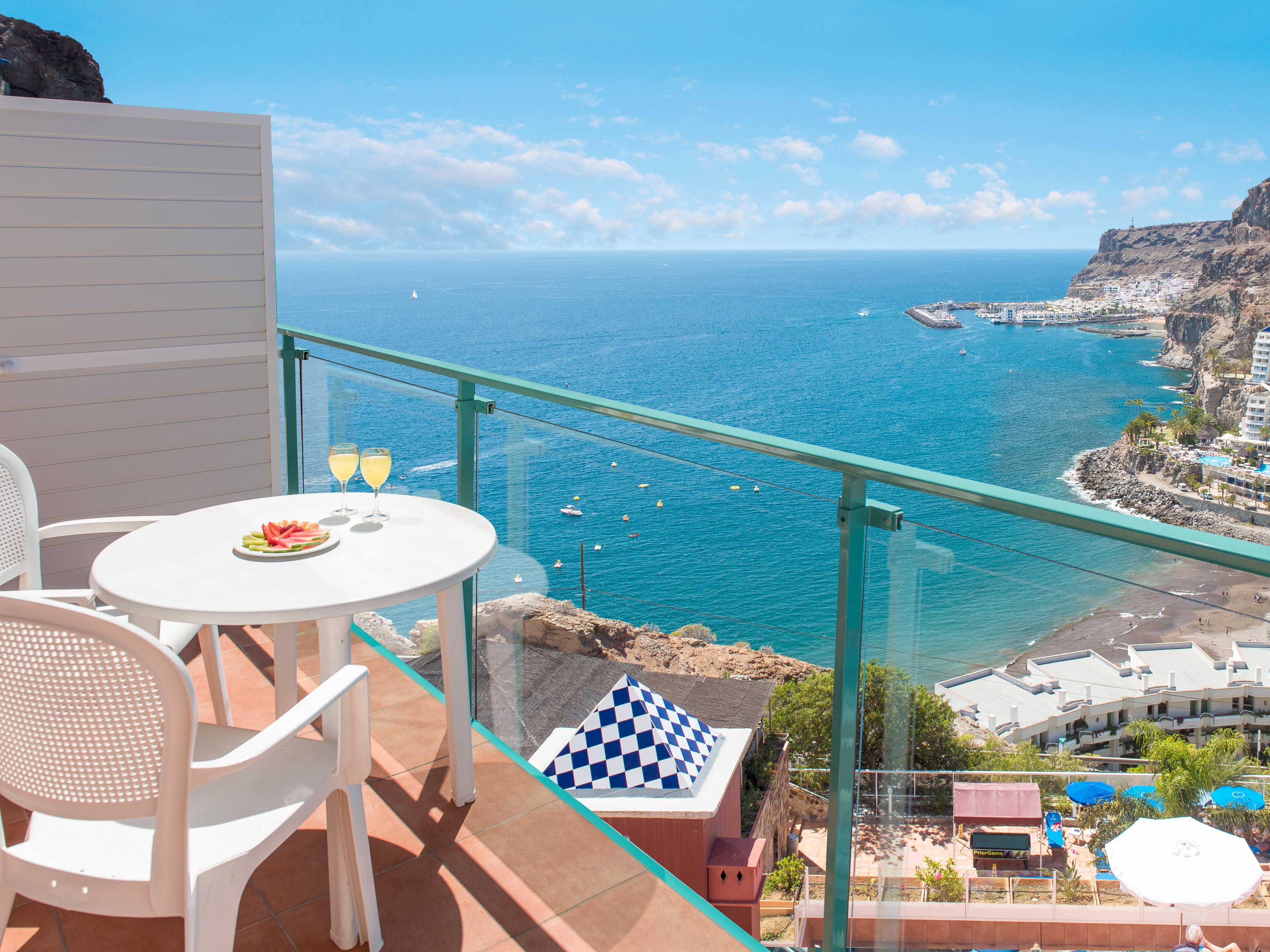 Mogan Princess & Beach Club Hotel