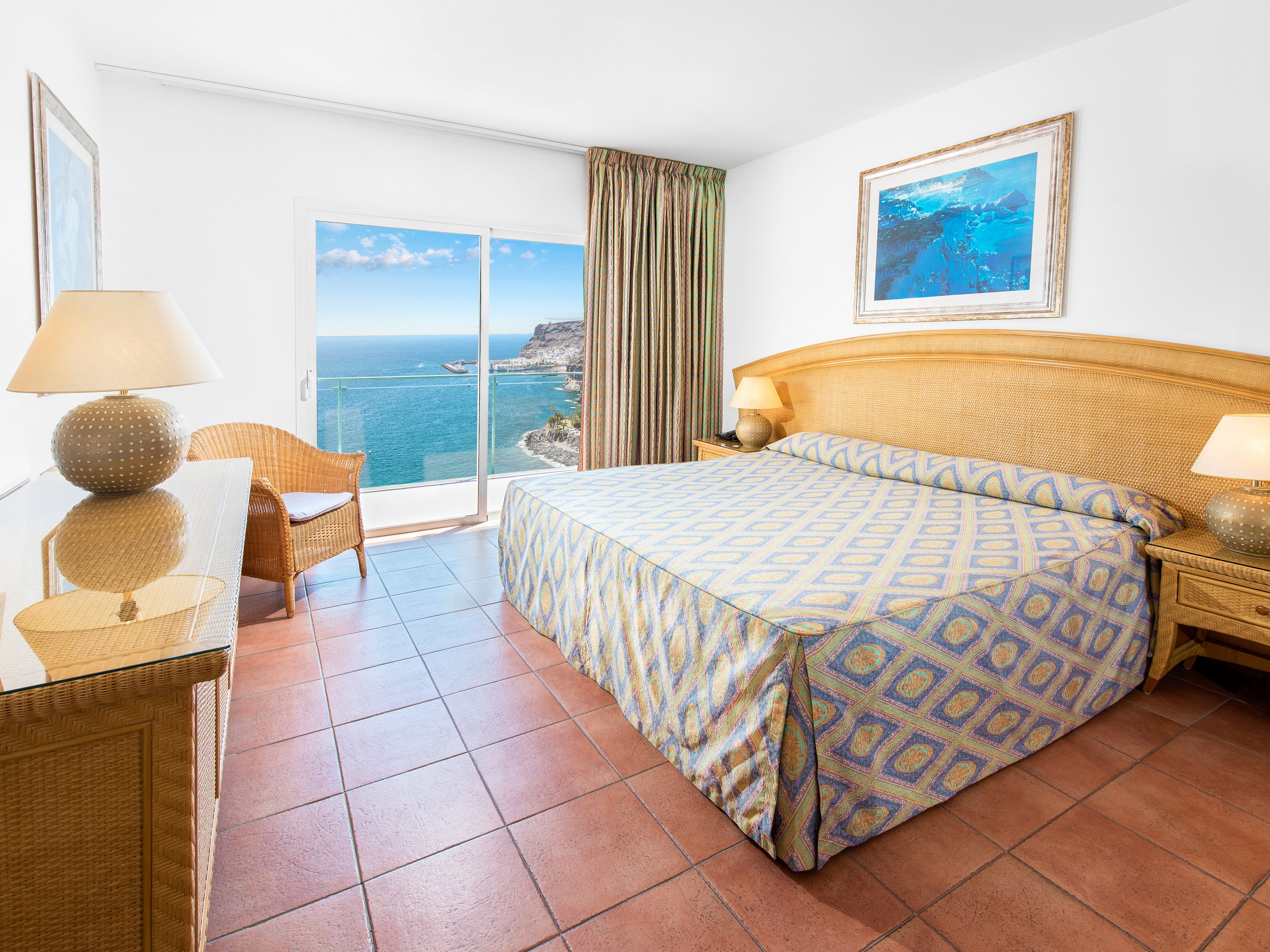 Mogan Princess & Beach Club Hotel