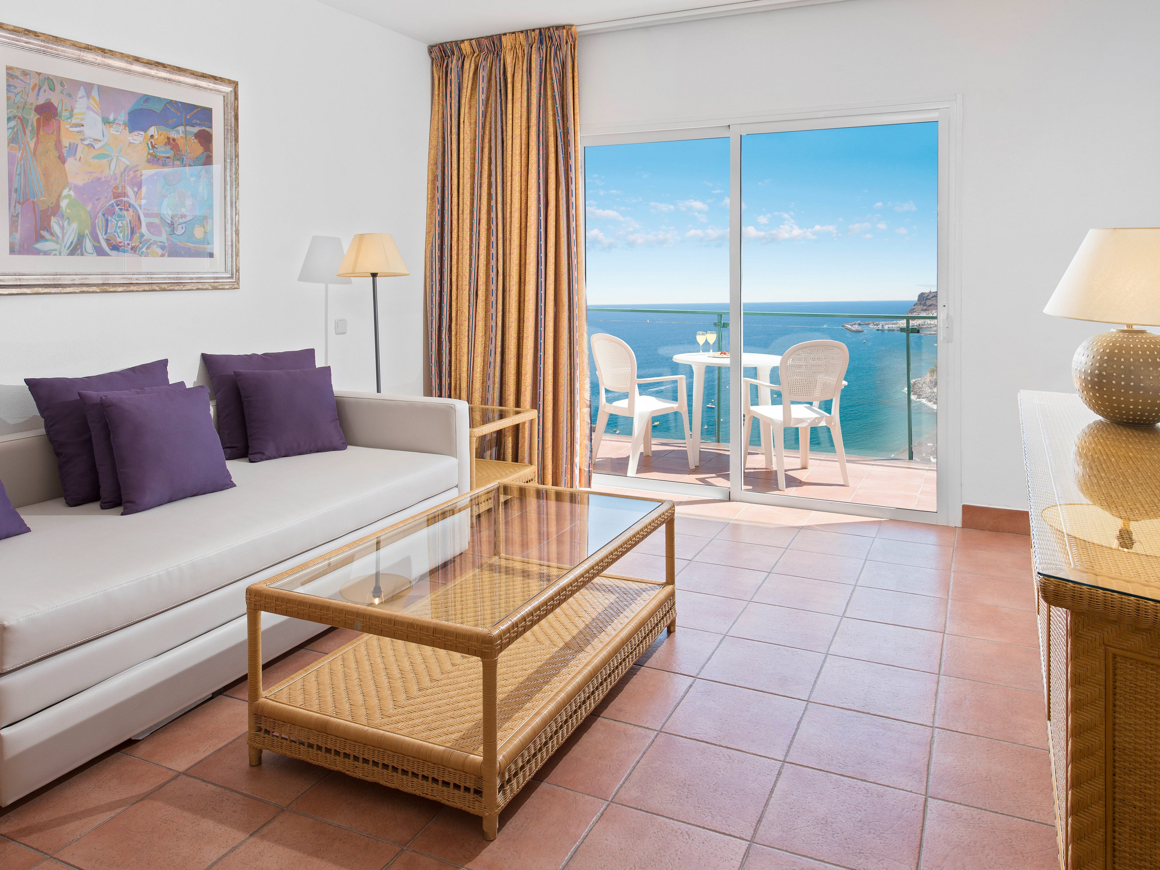 Mogan Princess & Beach Club Hotel