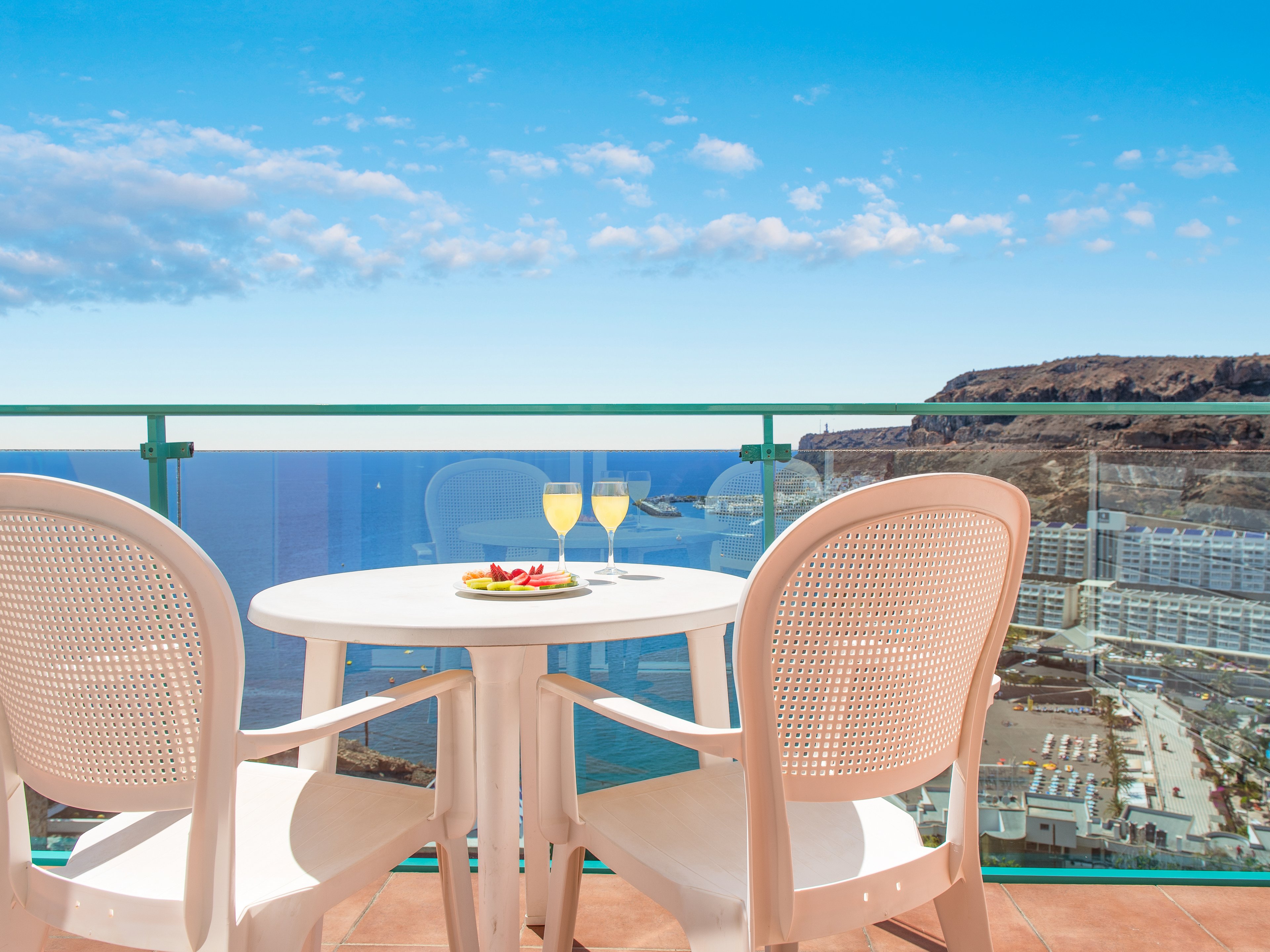 Mogan Princess & Beach Club Hotel