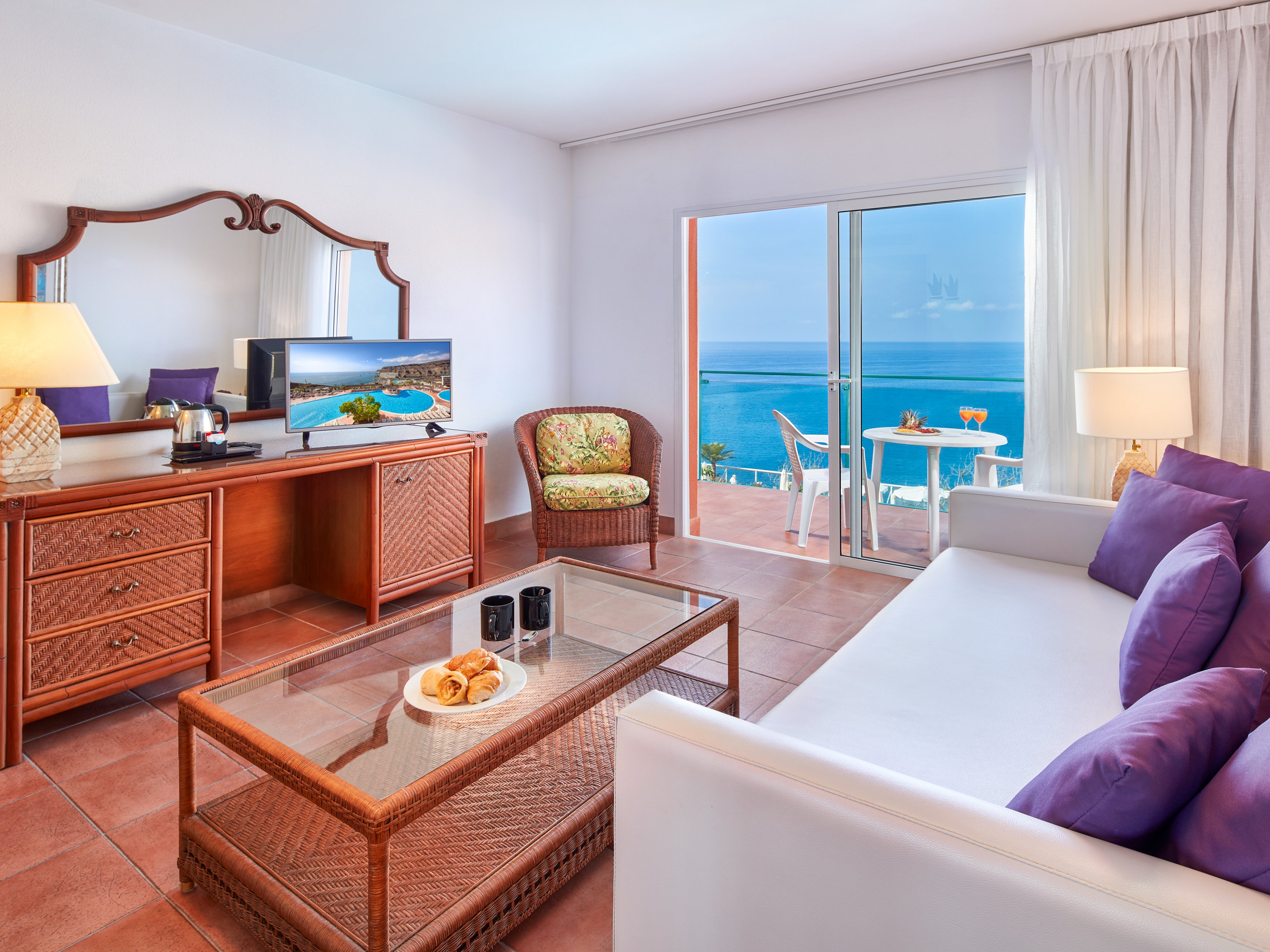 Mogan Princess & Beach Club Hotel