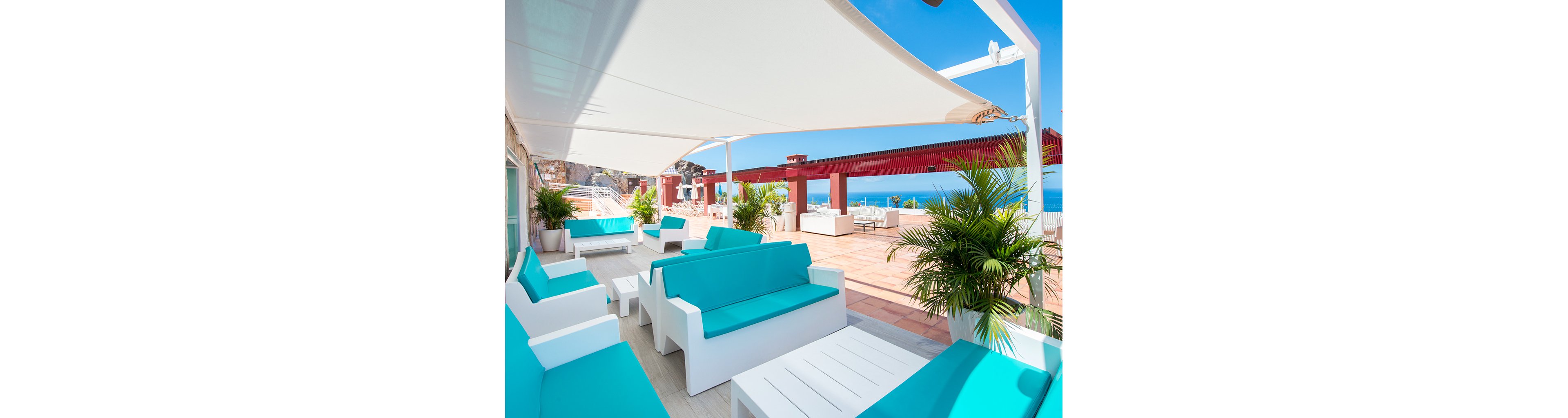 Mogan Princess & Beach Club Hotel