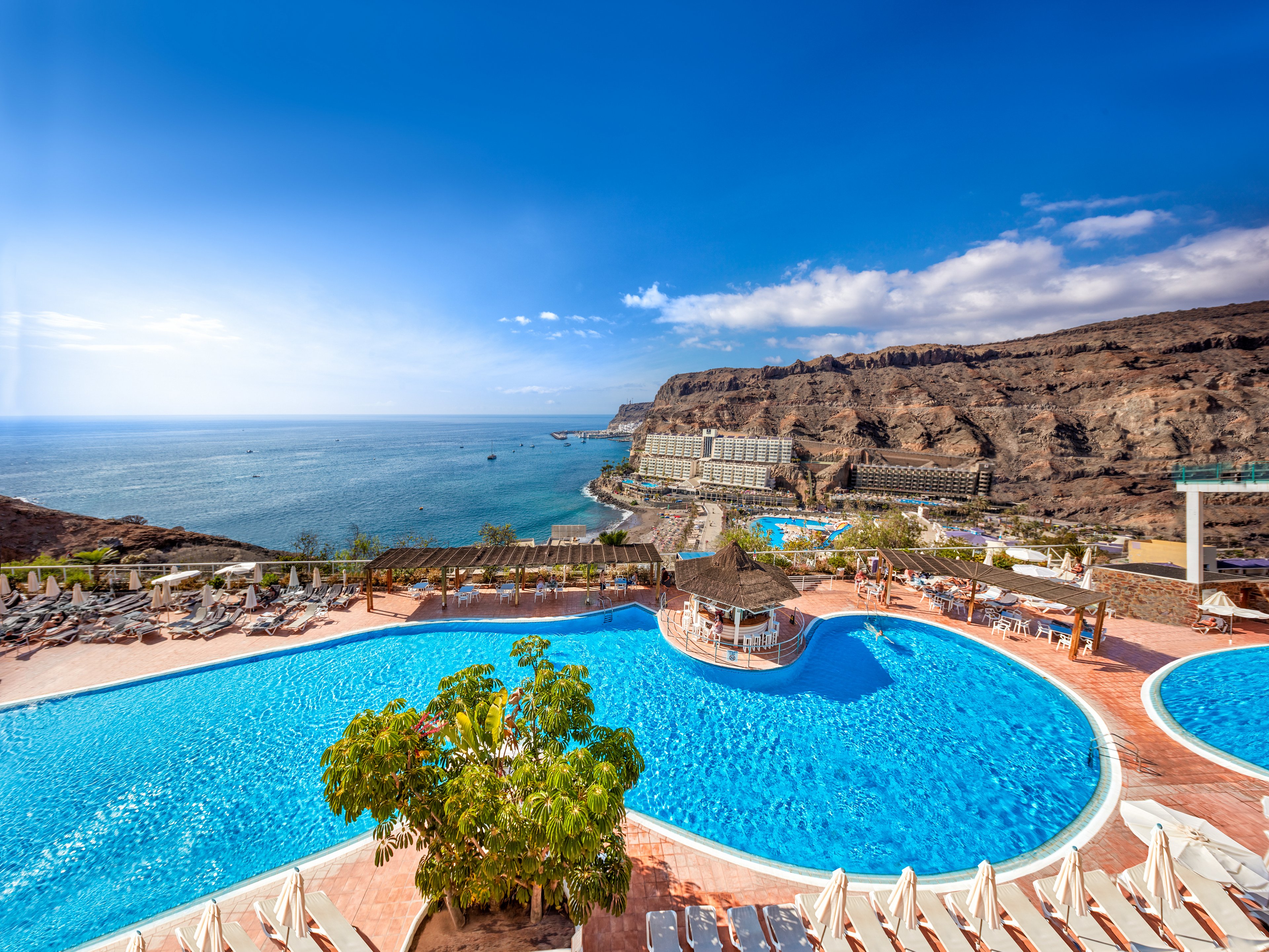 Mogan Princess & Beach Club Hotel