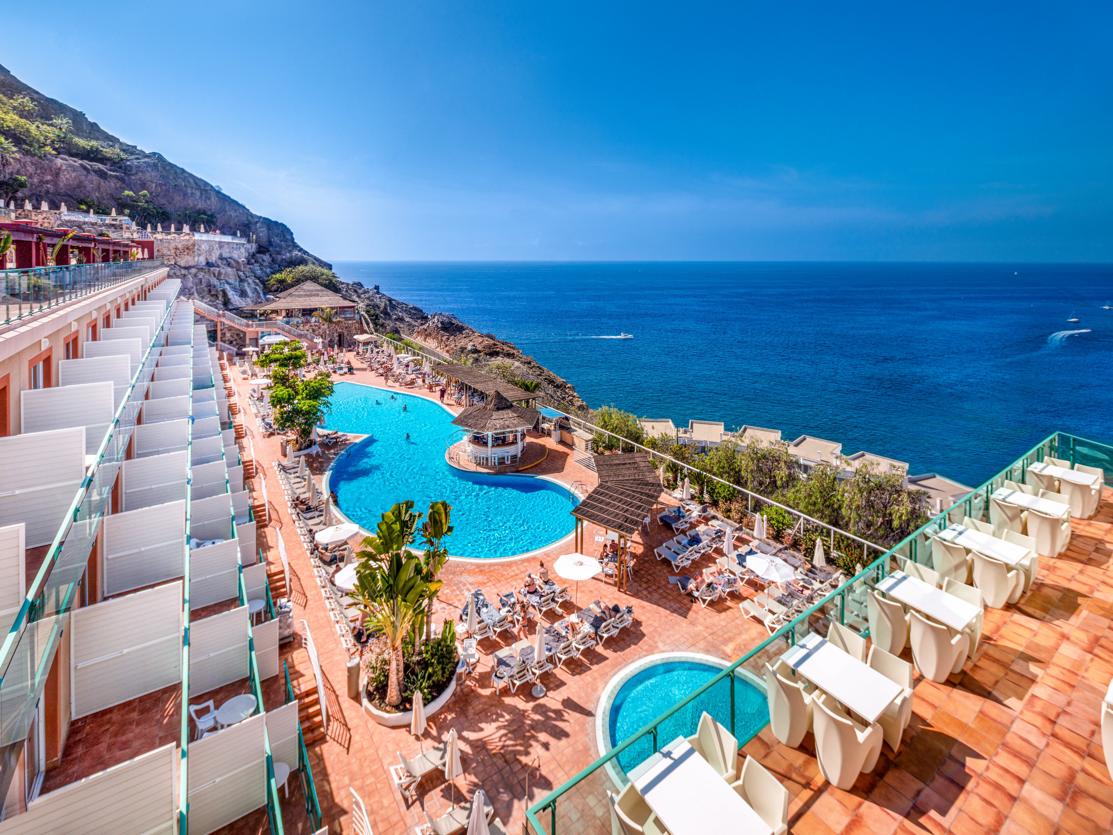 Mogan Princess & Beach Club Hotel