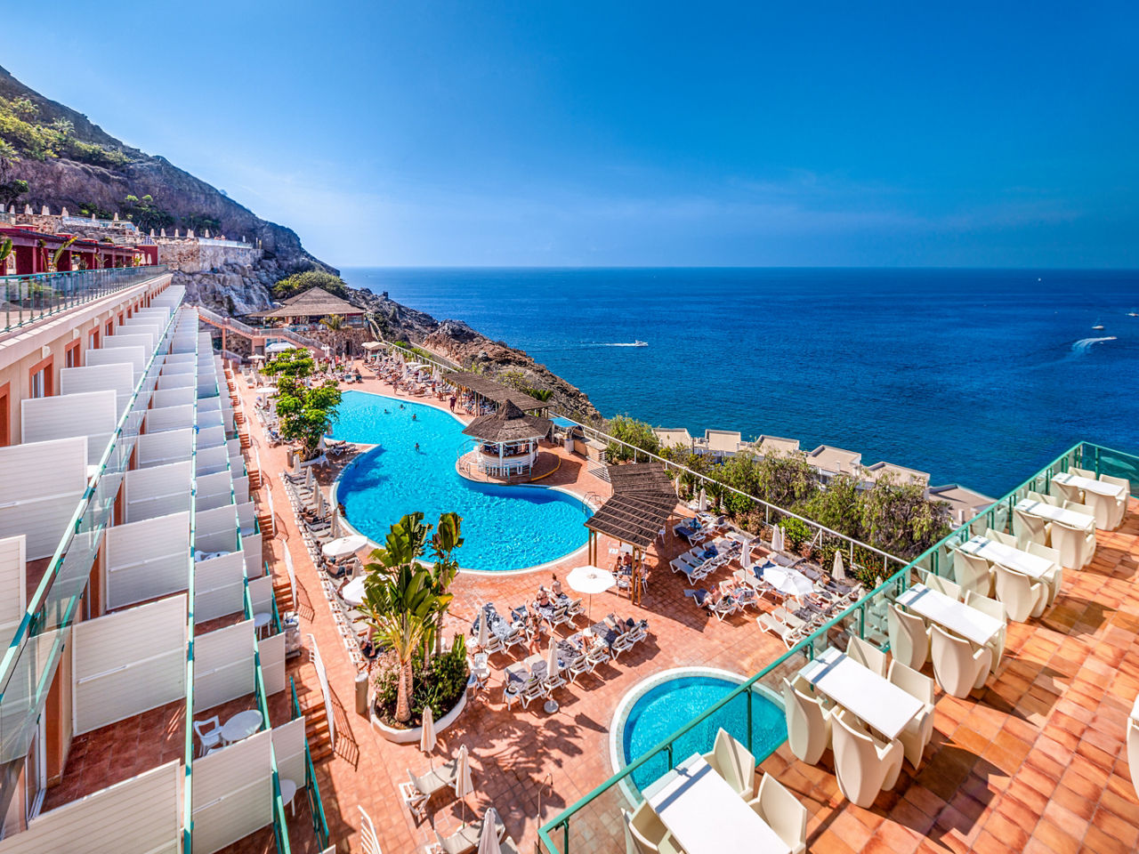 Mogan Princess & Beach Club Hotel