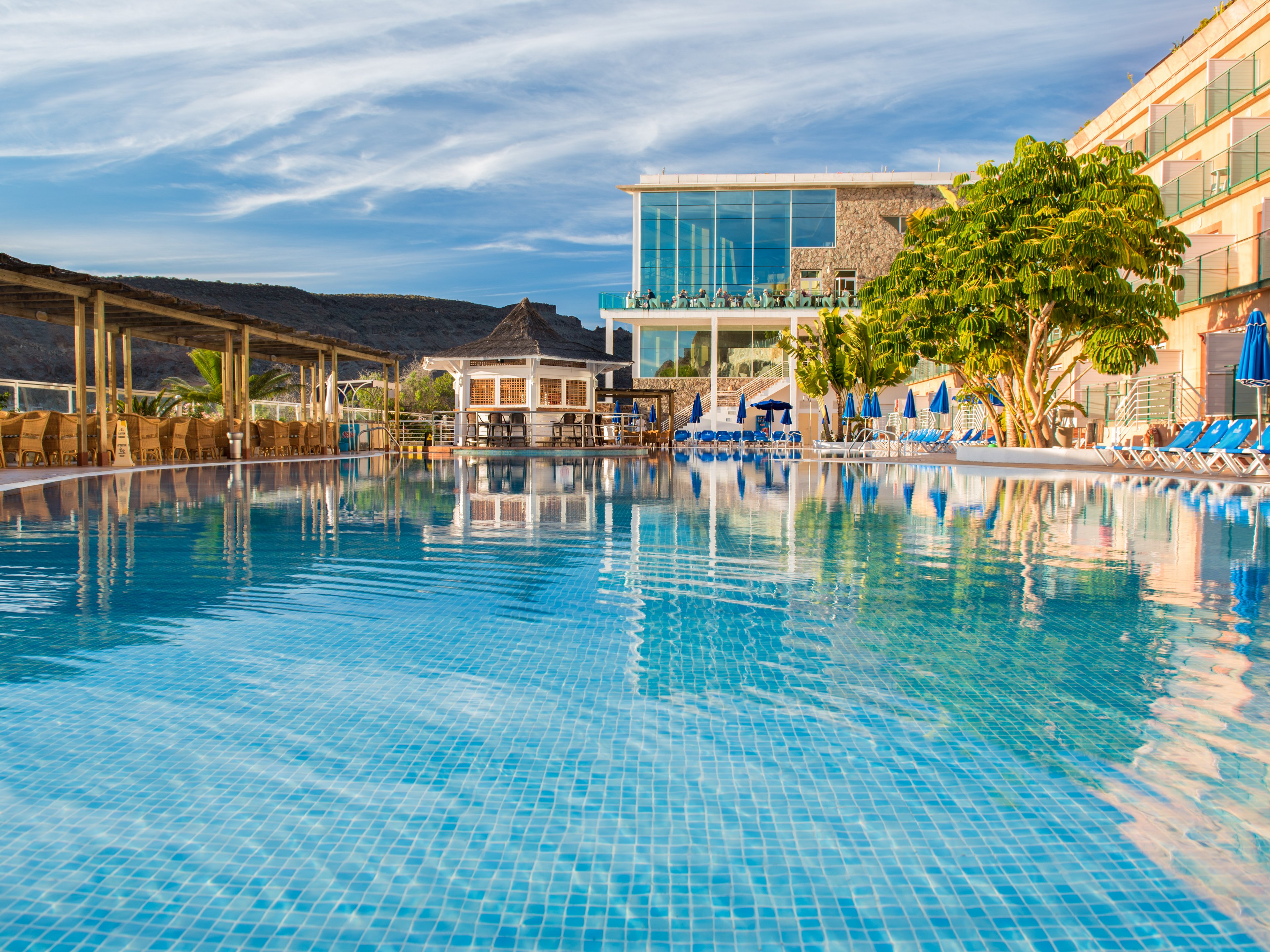 Mogan Princess & Beach Club Hotel