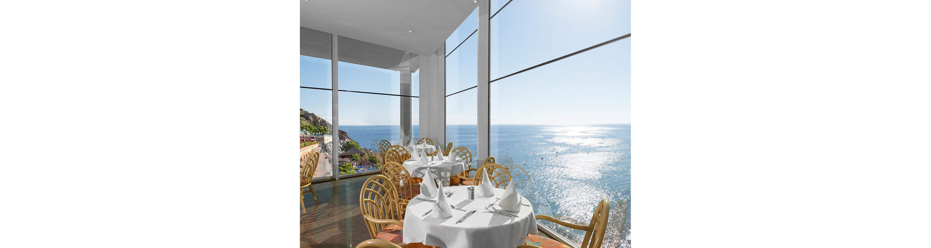 Mogan Princess & Beach Club Hotel