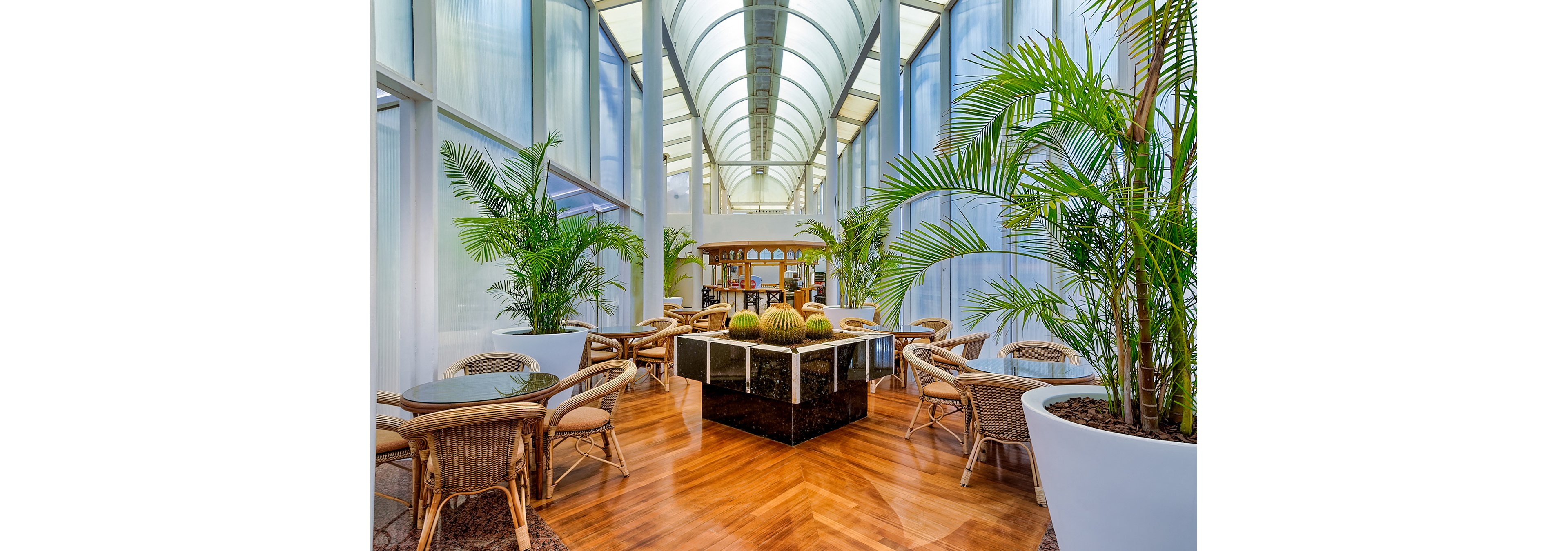 Bull Astoria Las Palmas