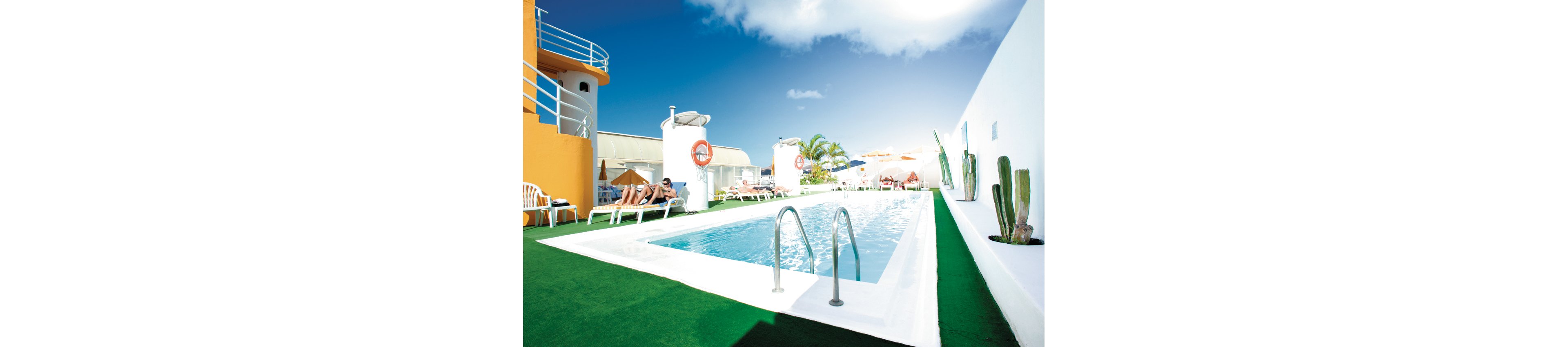 Bull Astoria Las Palmas