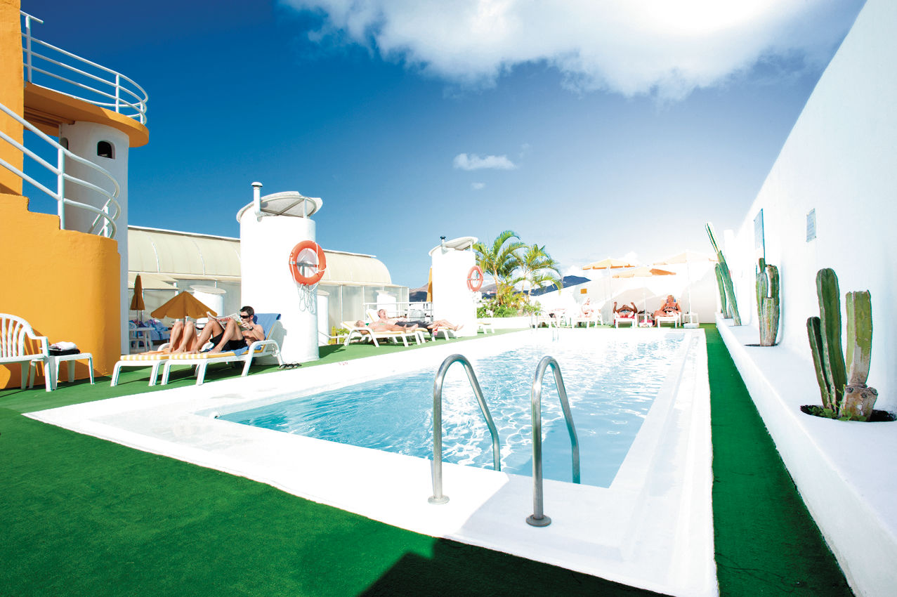 Bull Astoria Las Palmas