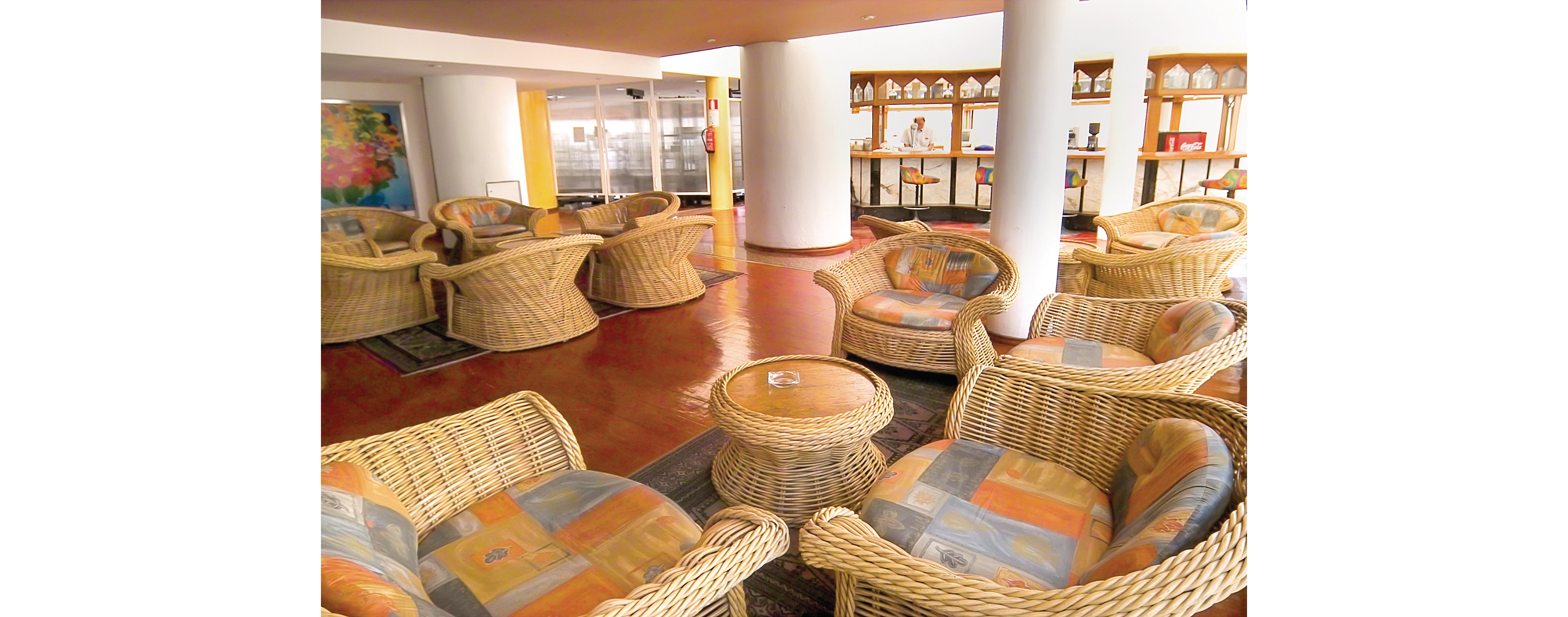 Bull Astoria Las Palmas