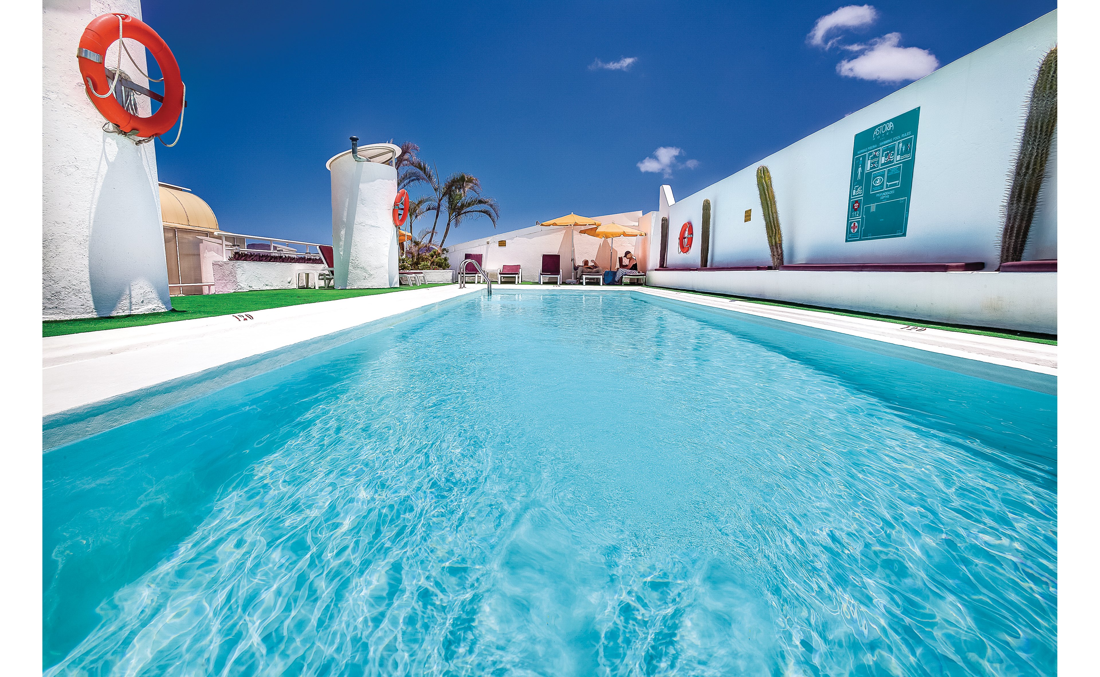 Bull Astoria Las Palmas