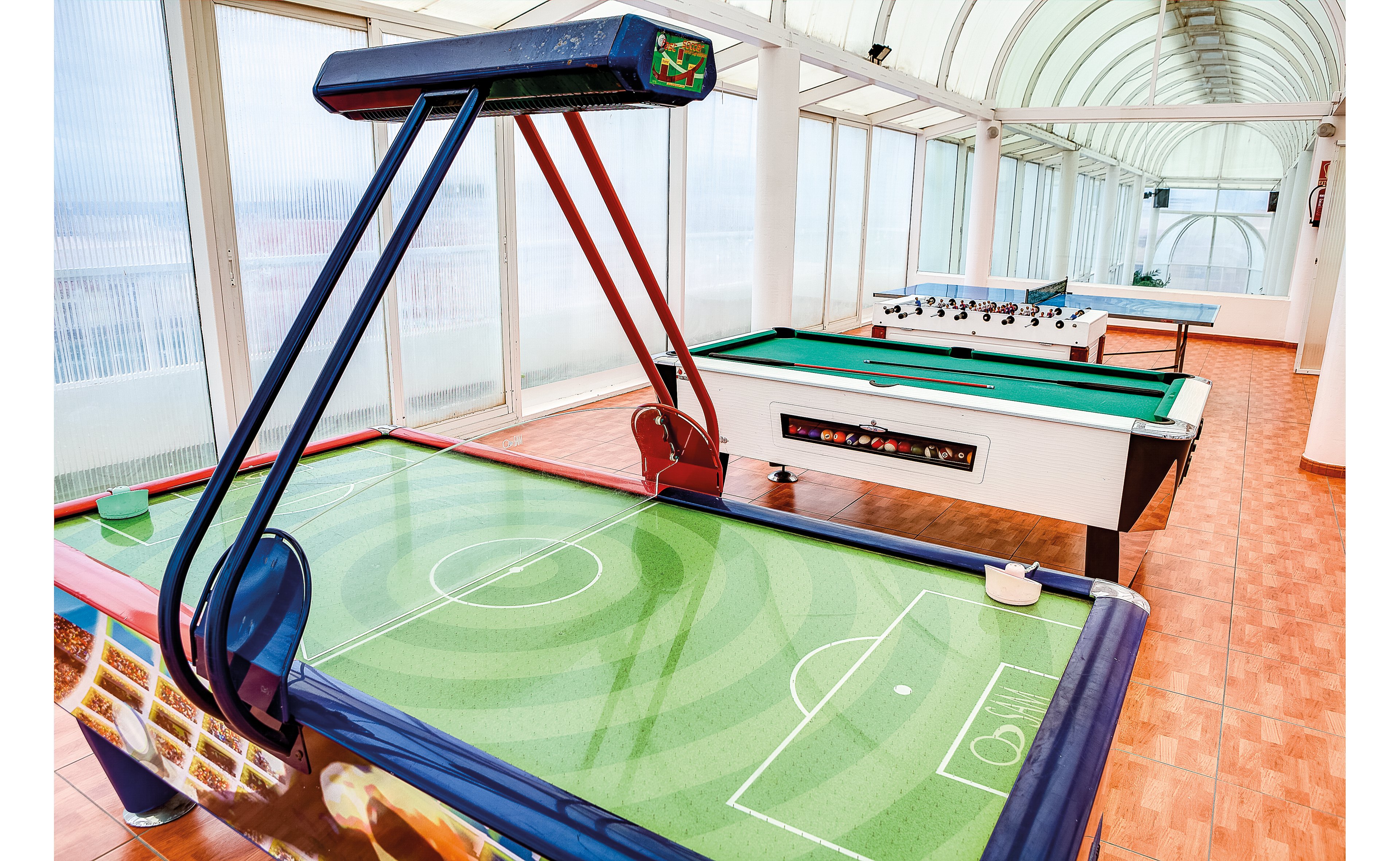 Bull Astoria Las Palmas