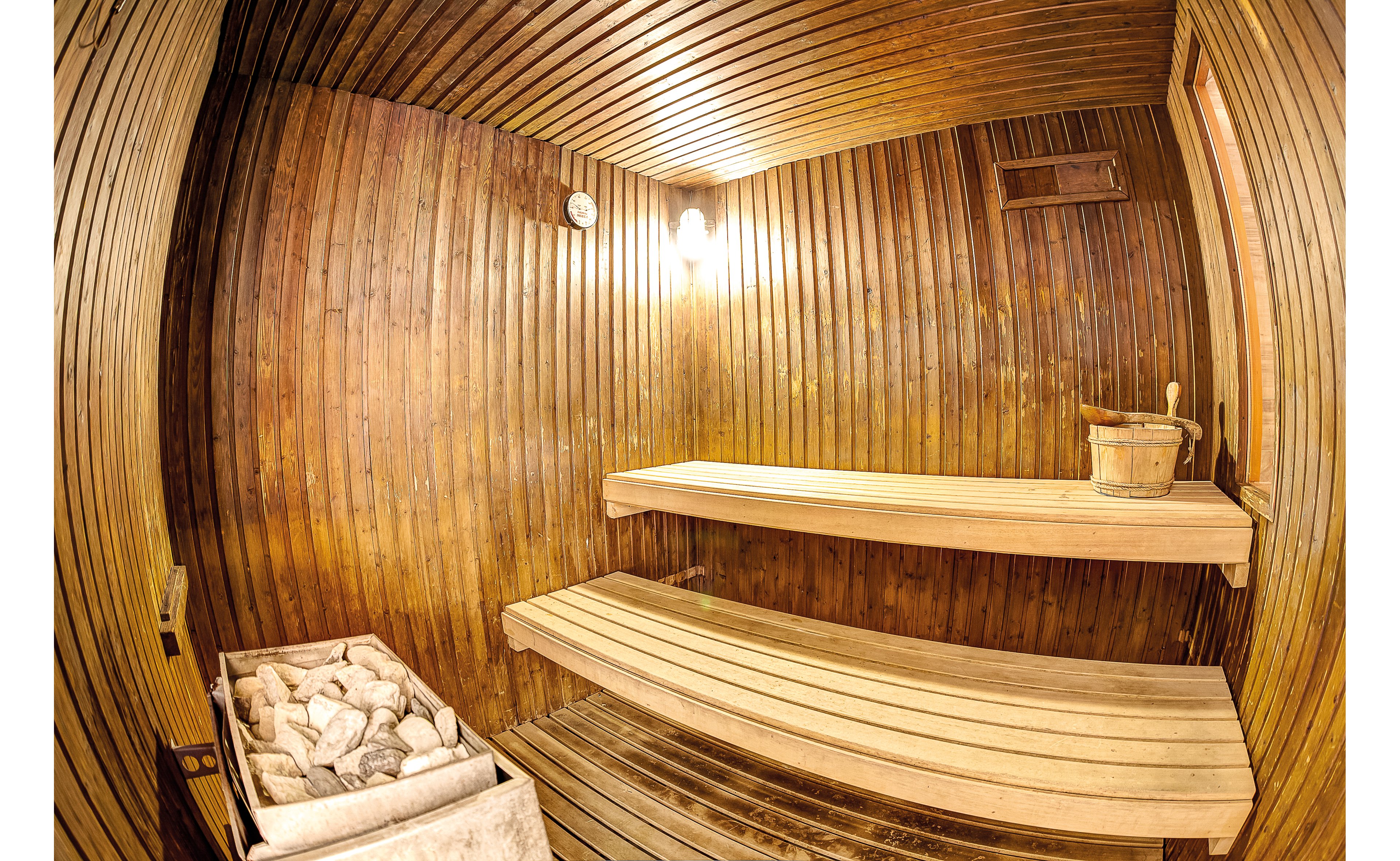 Bull Astoria Las Palmas