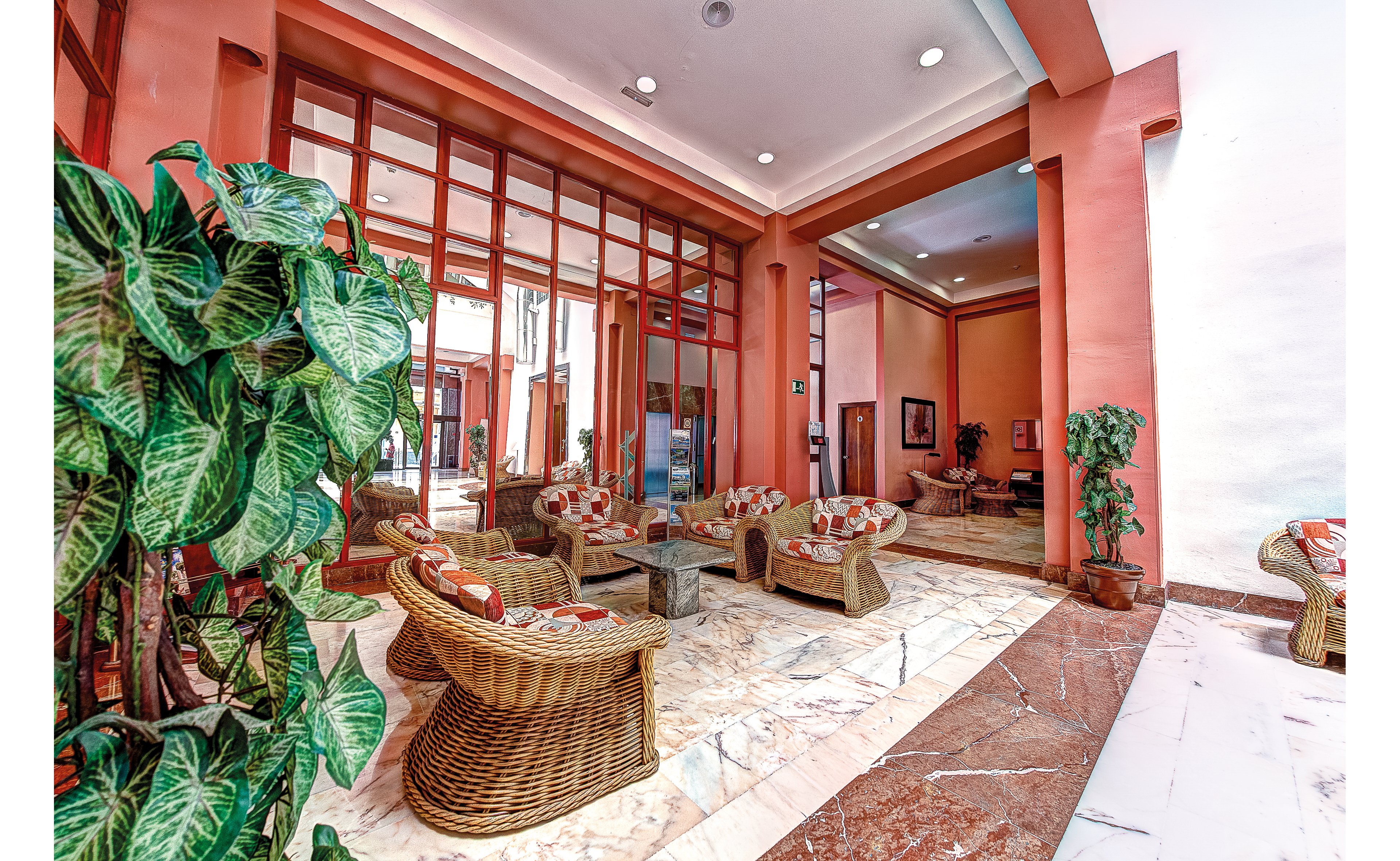 Bull Astoria Las Palmas