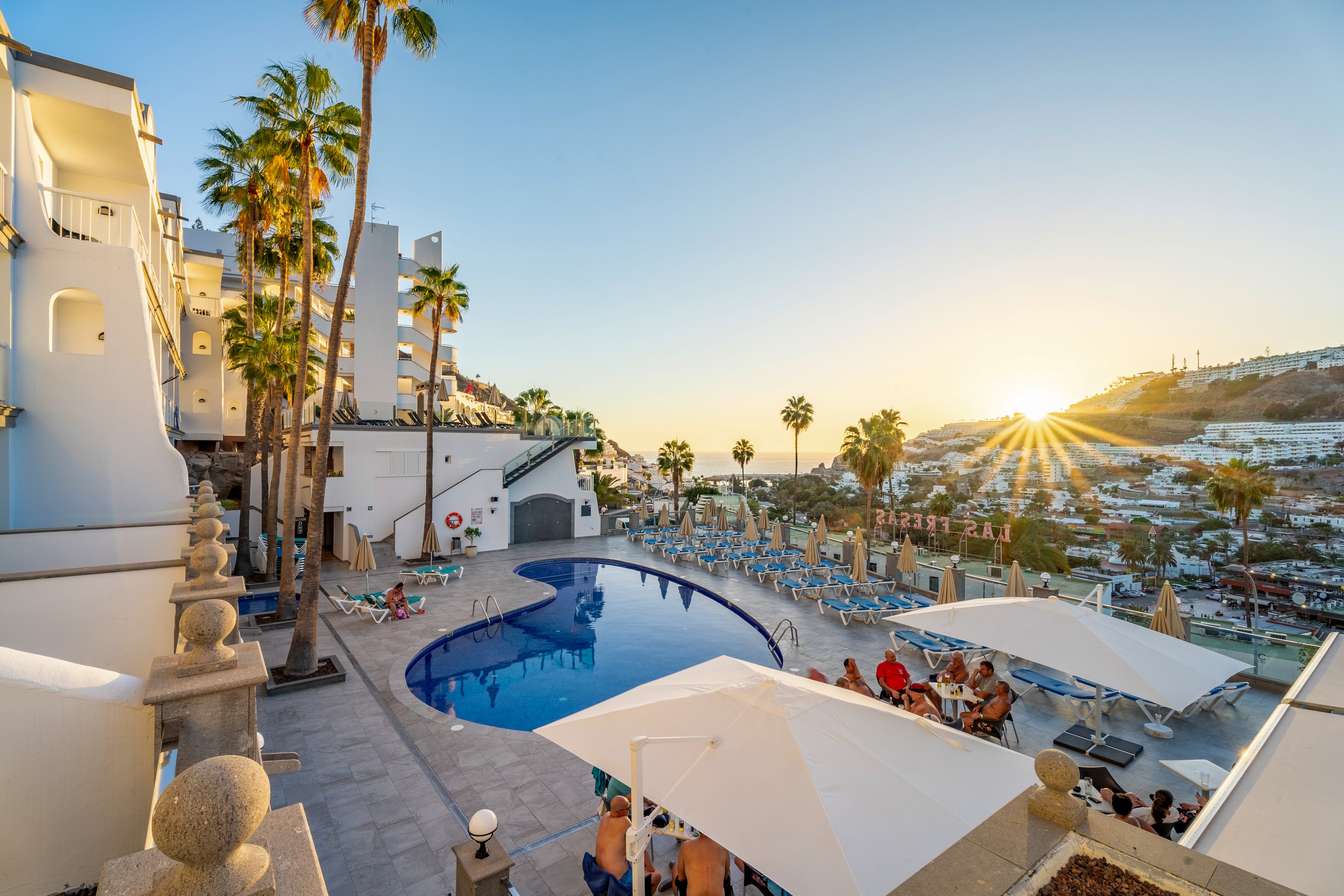 Cala D'Or Gran Canaria