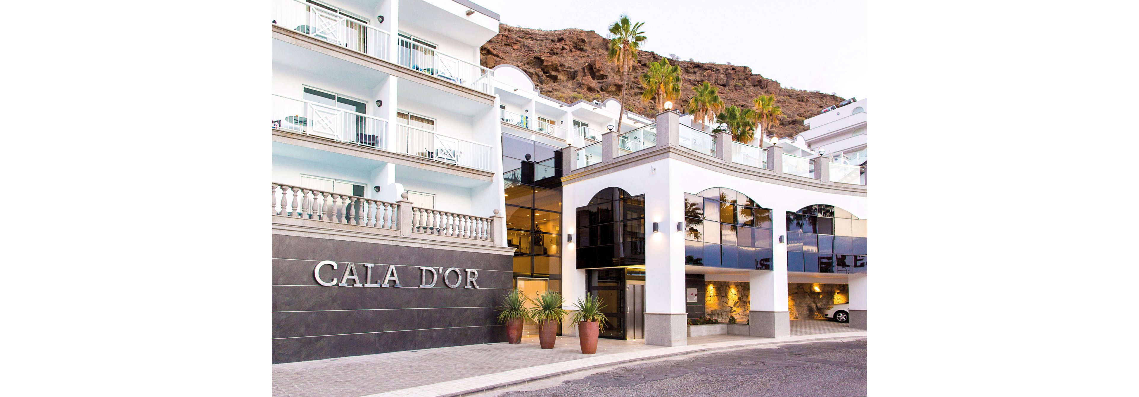 Cala D'Or Gran Canaria