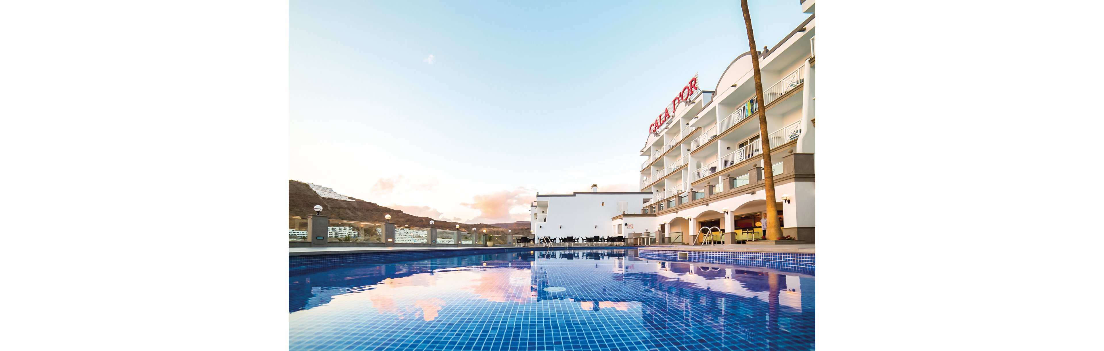 Cala D'Or Gran Canaria