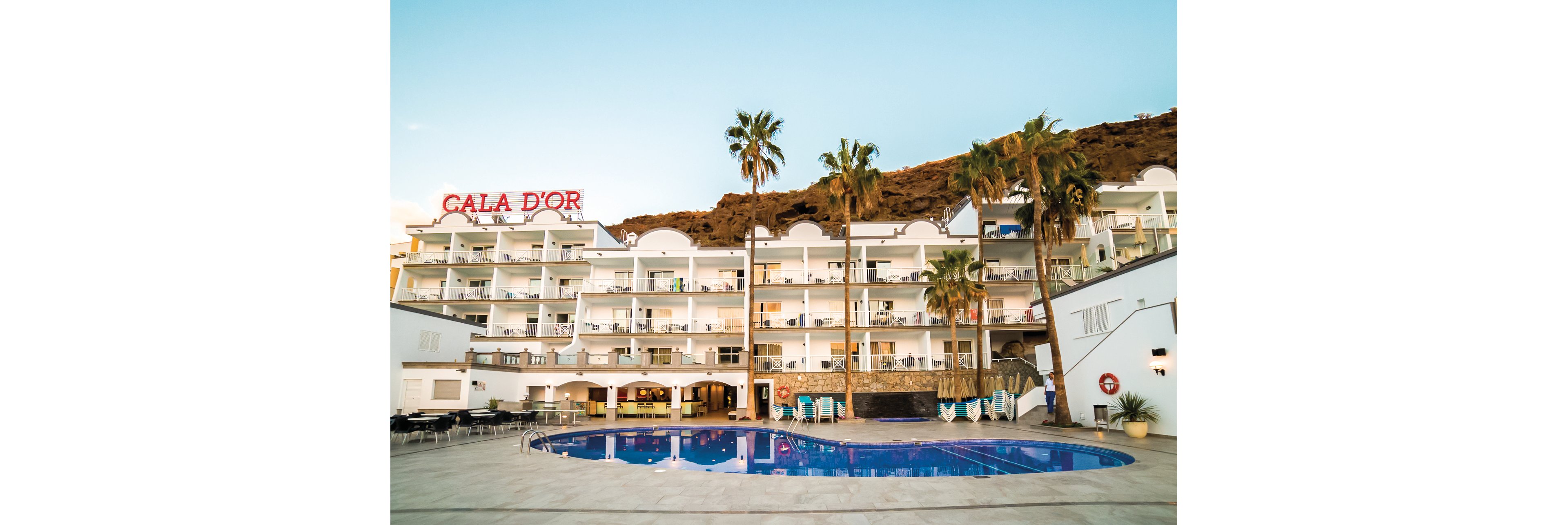 Cala D'Or Gran Canaria