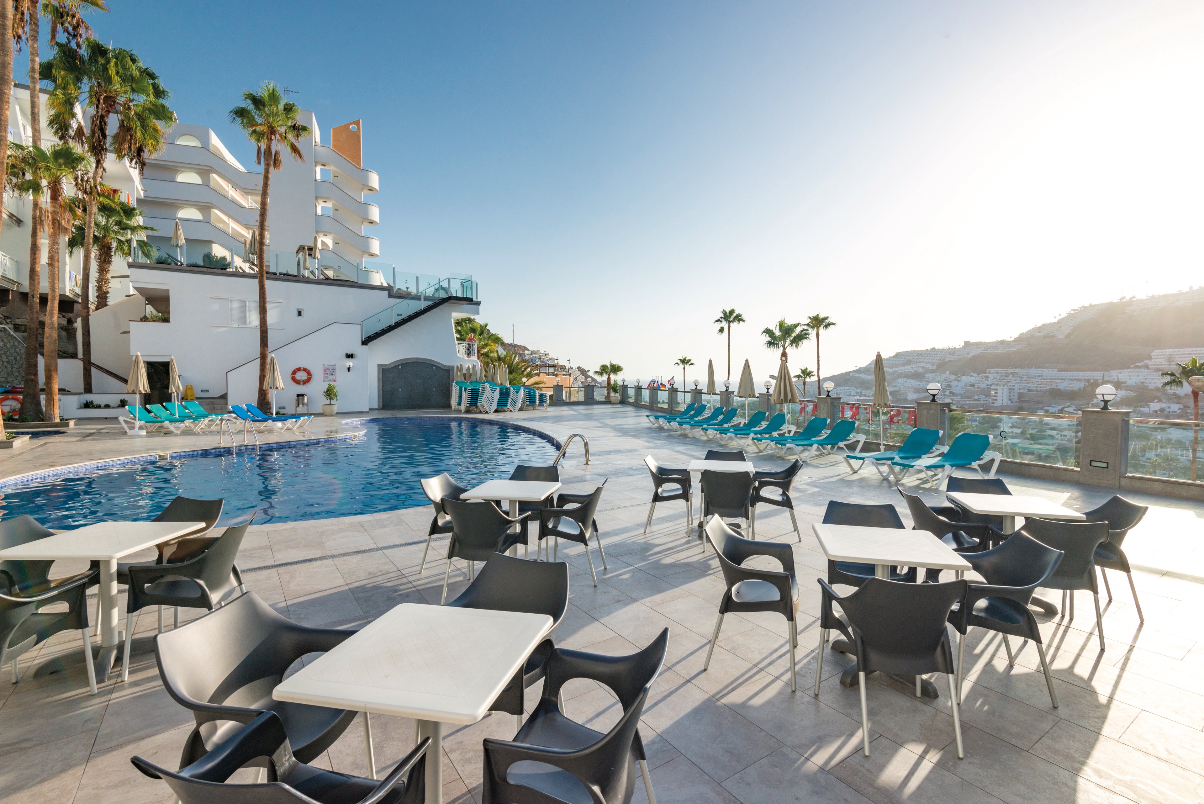 Cala D'Or Gran Canaria