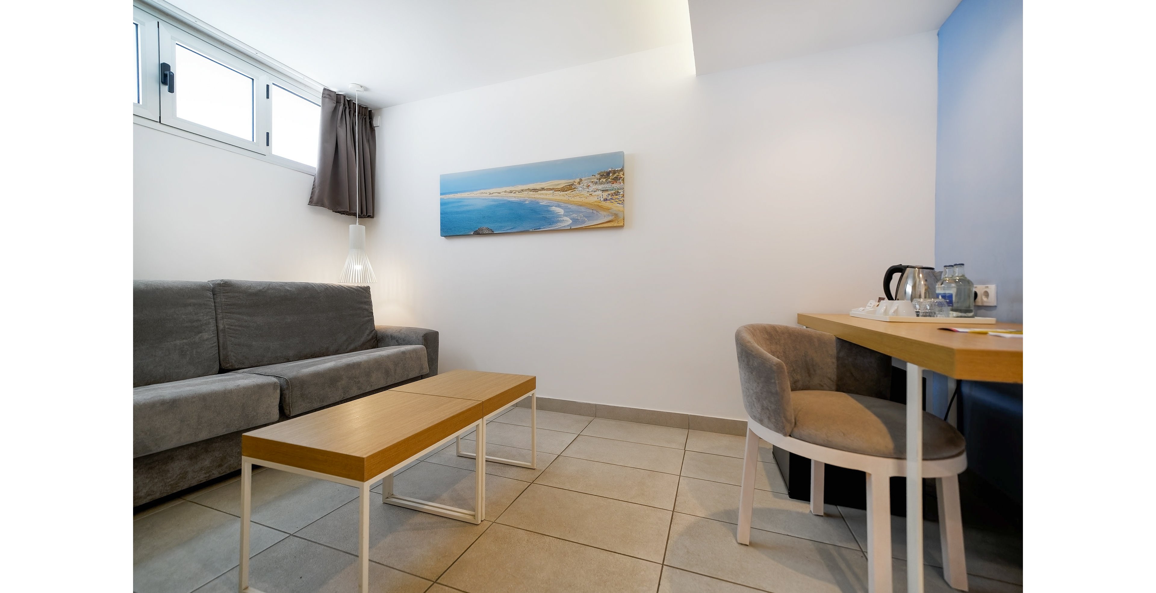 Hotel Akeah Broncemar