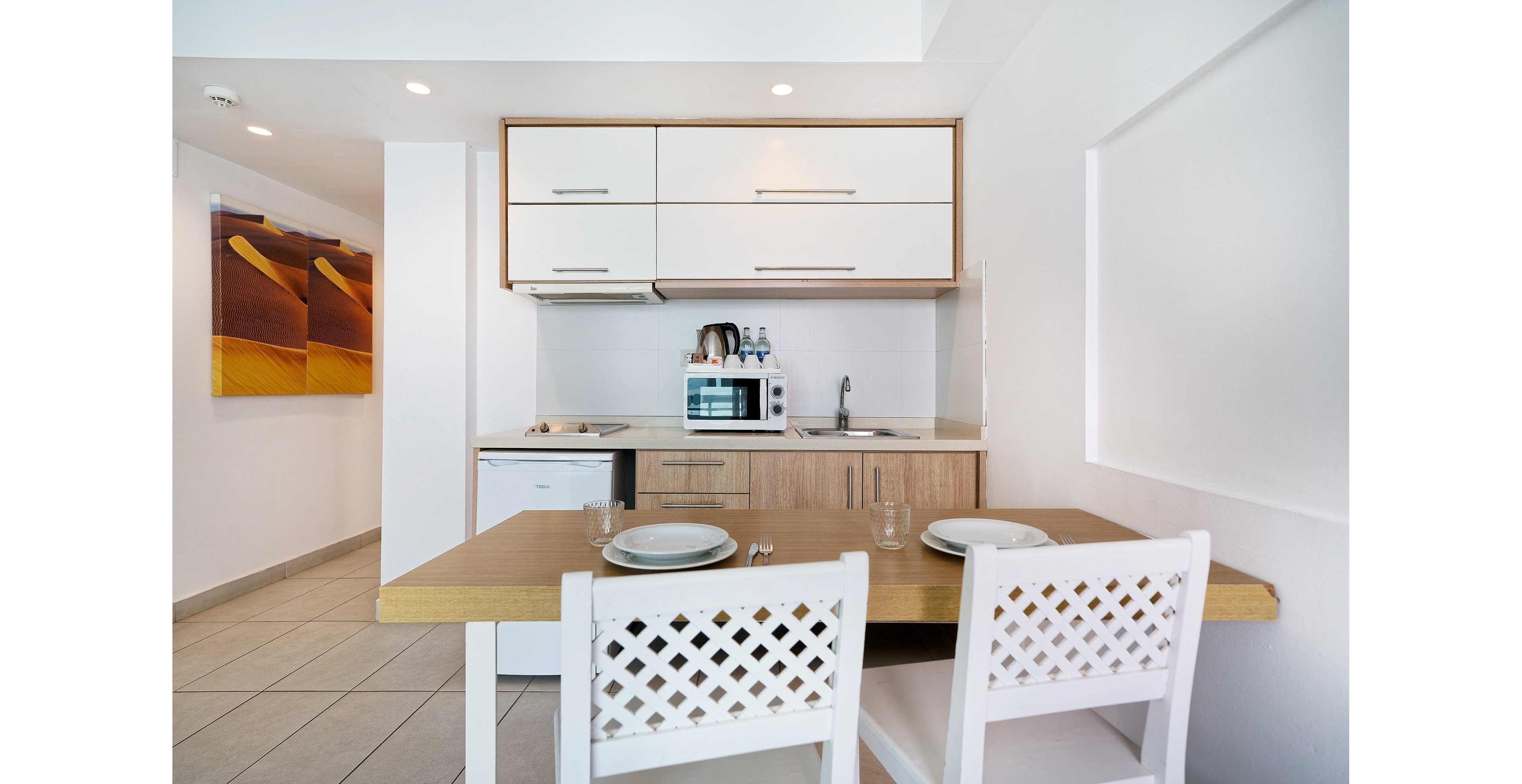 Hotel Akeah Broncemar