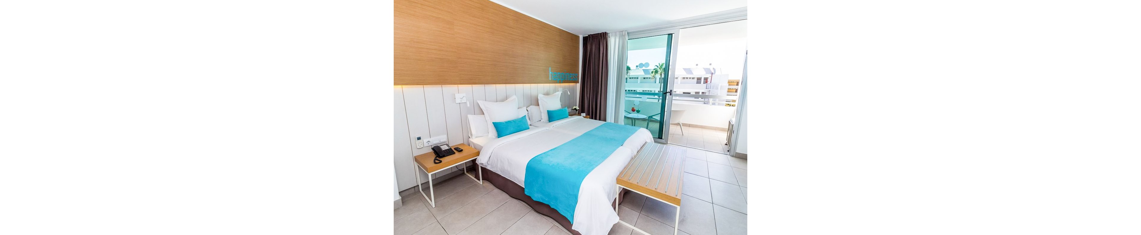 Hotel Akeah Broncemar