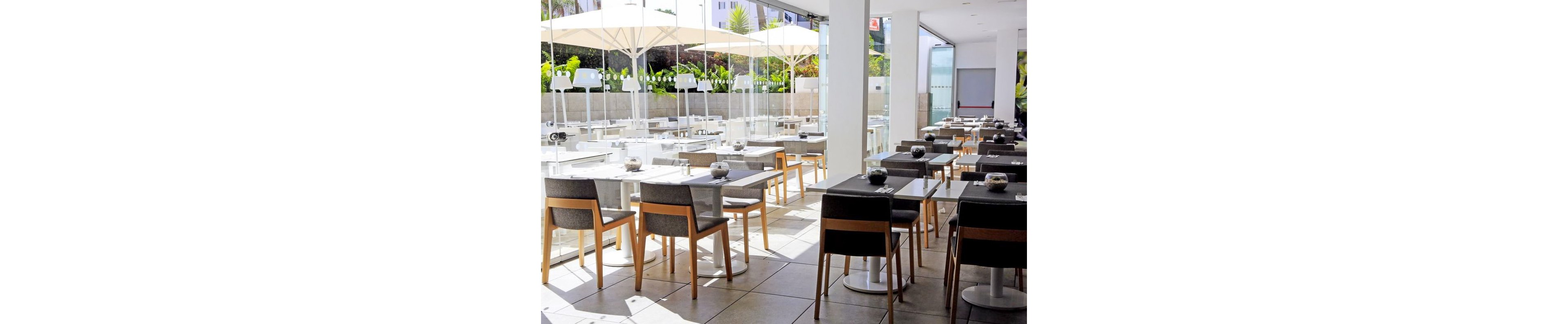 Hotel Akeah Broncemar