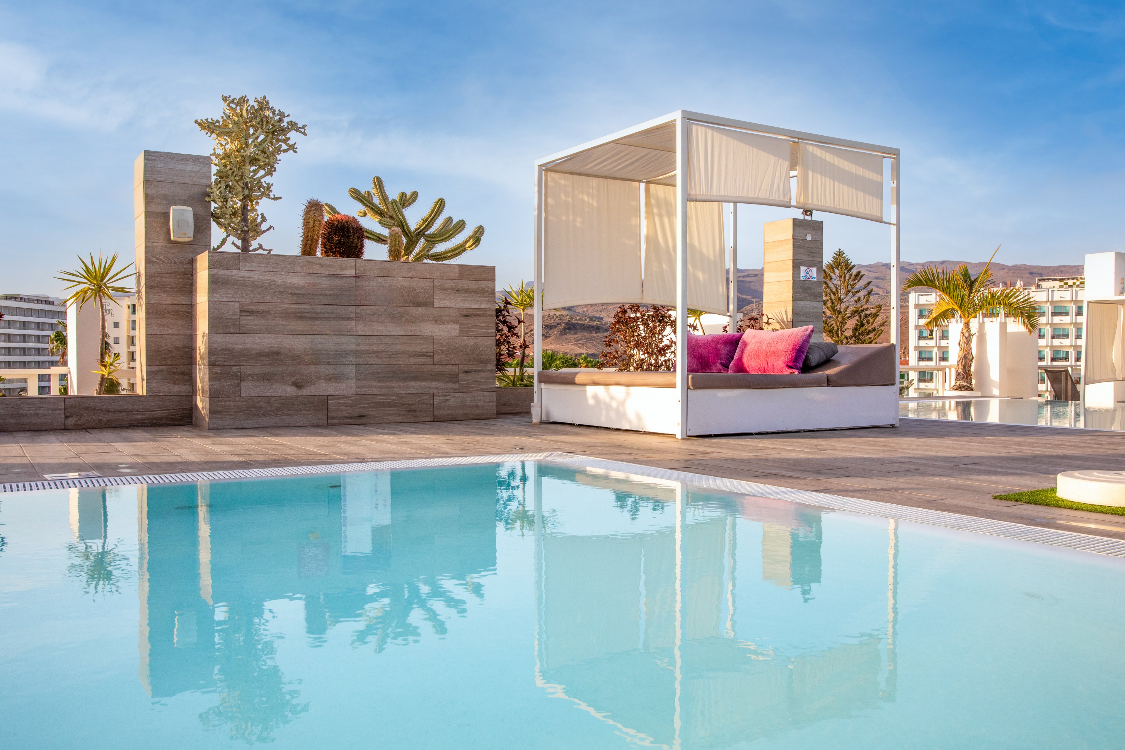 LABRANDA Hotel Marieta