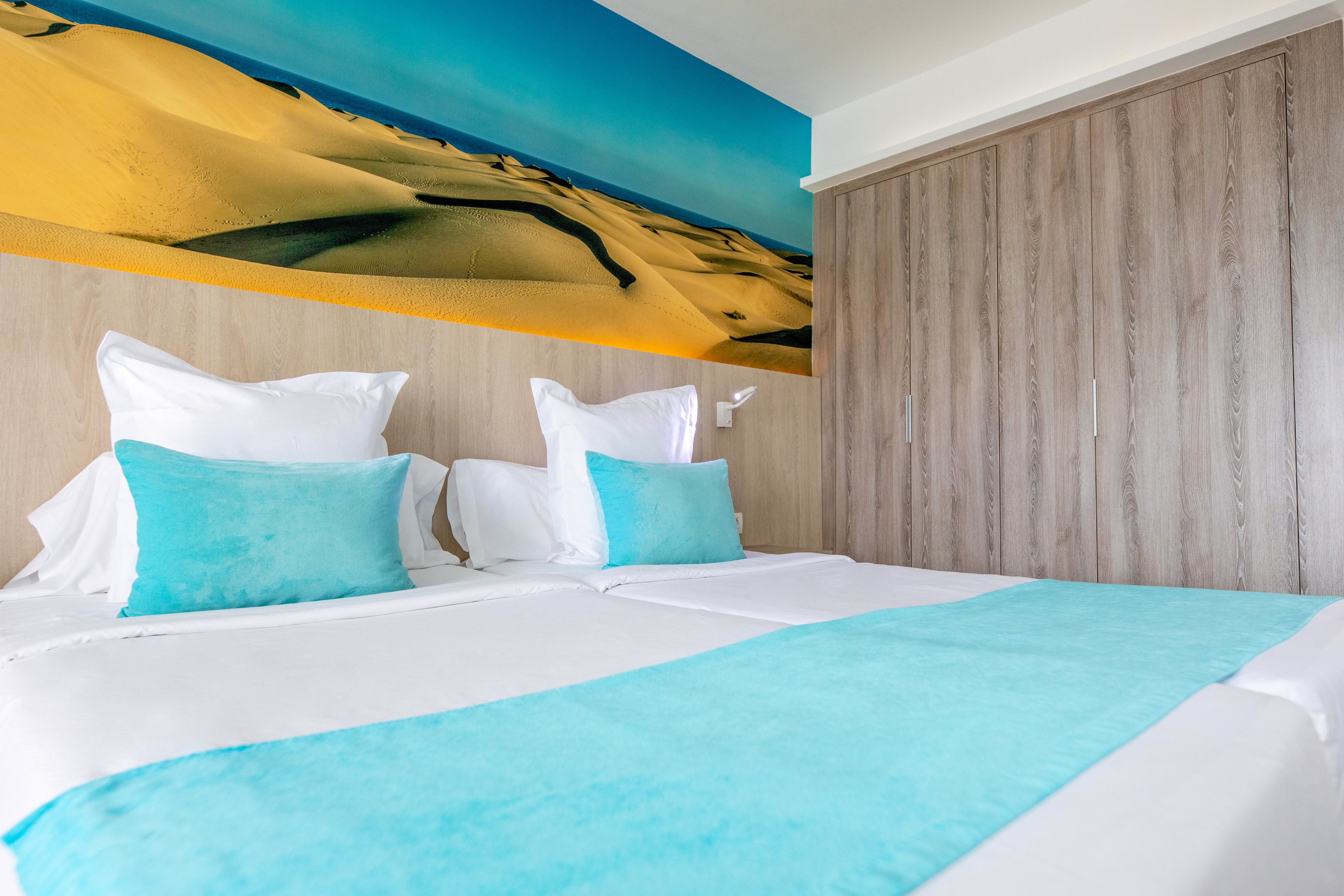 LABRANDA Hotel Marieta