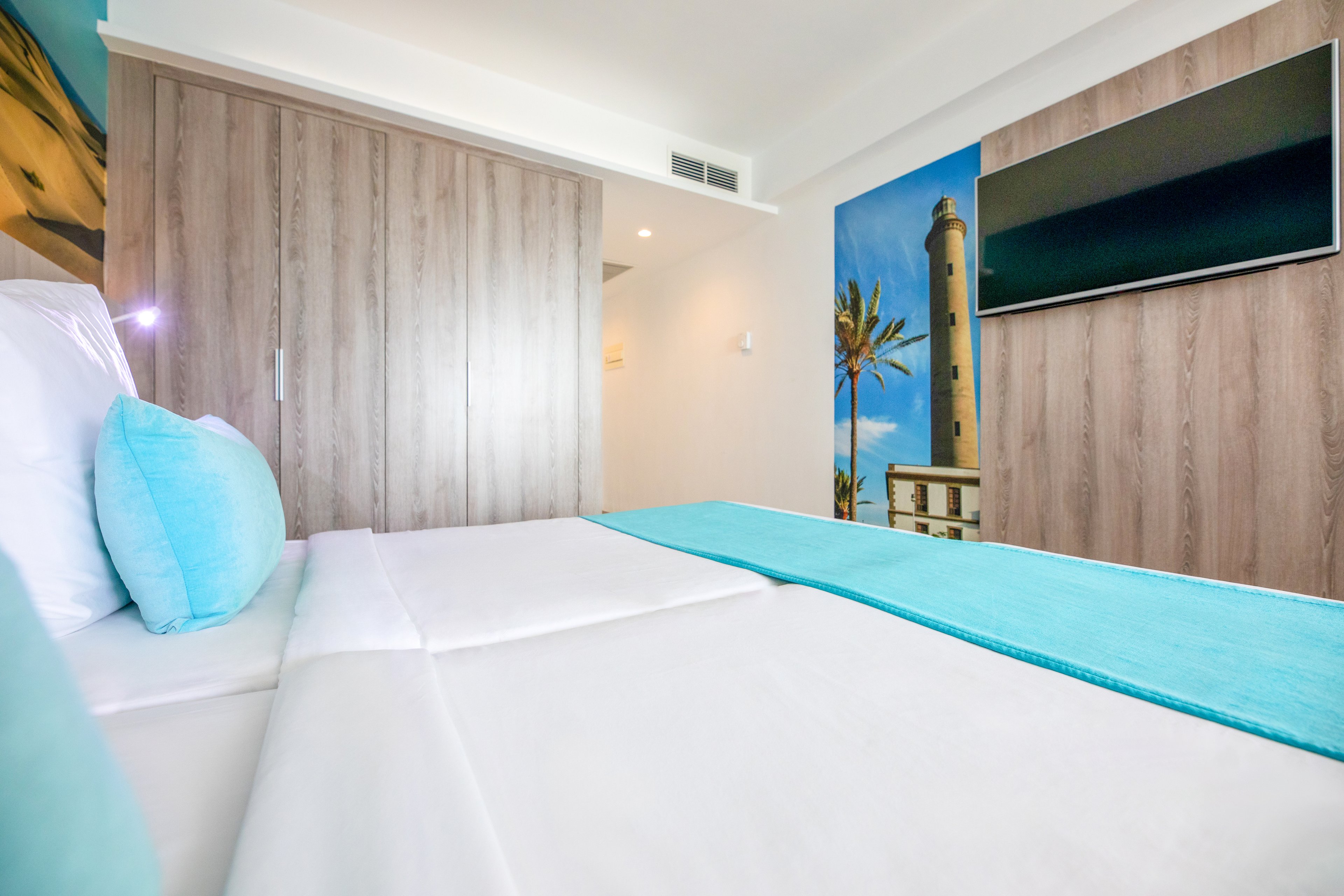 LABRANDA Hotel Marieta