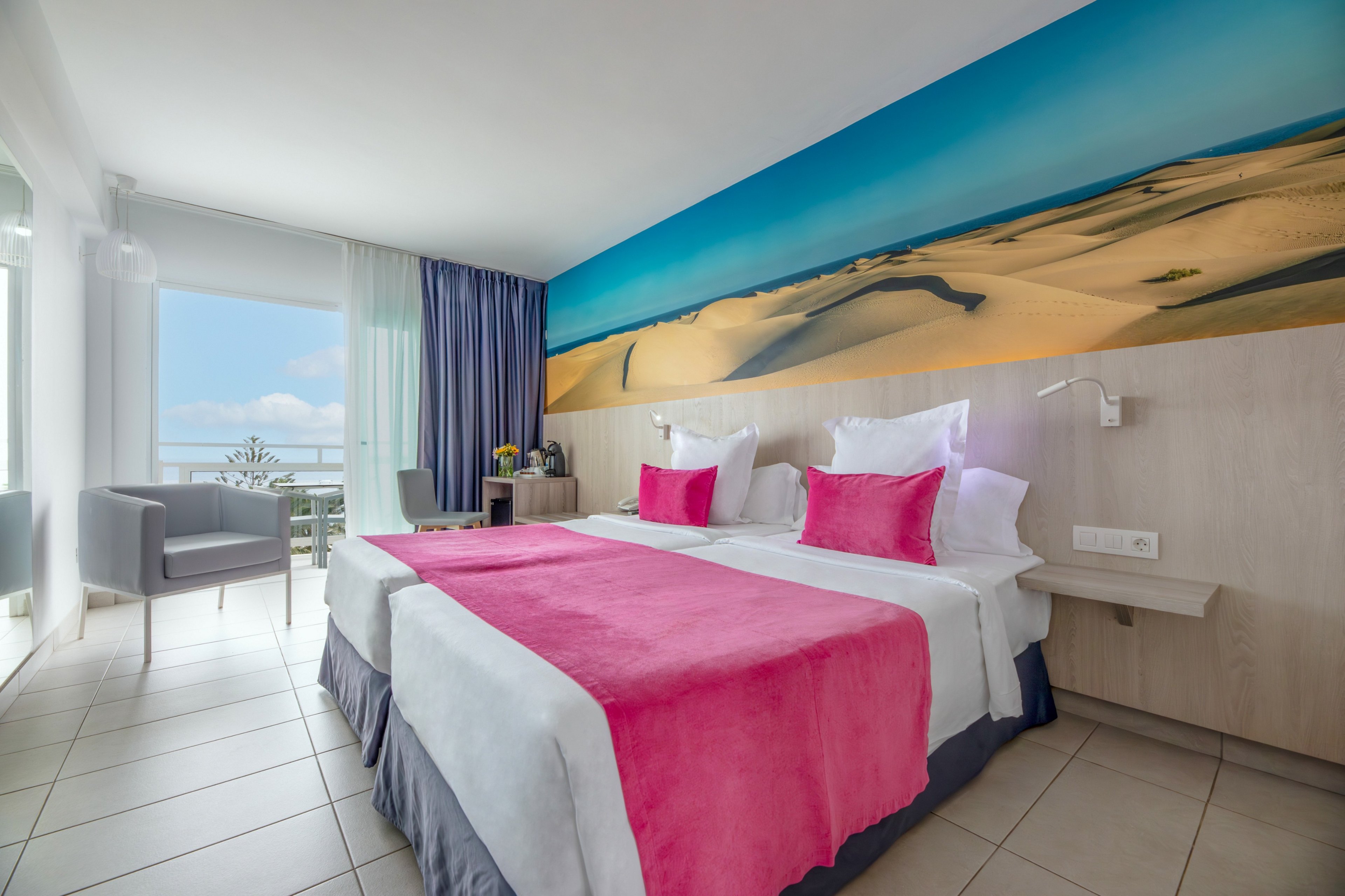 LABRANDA Hotel Marieta