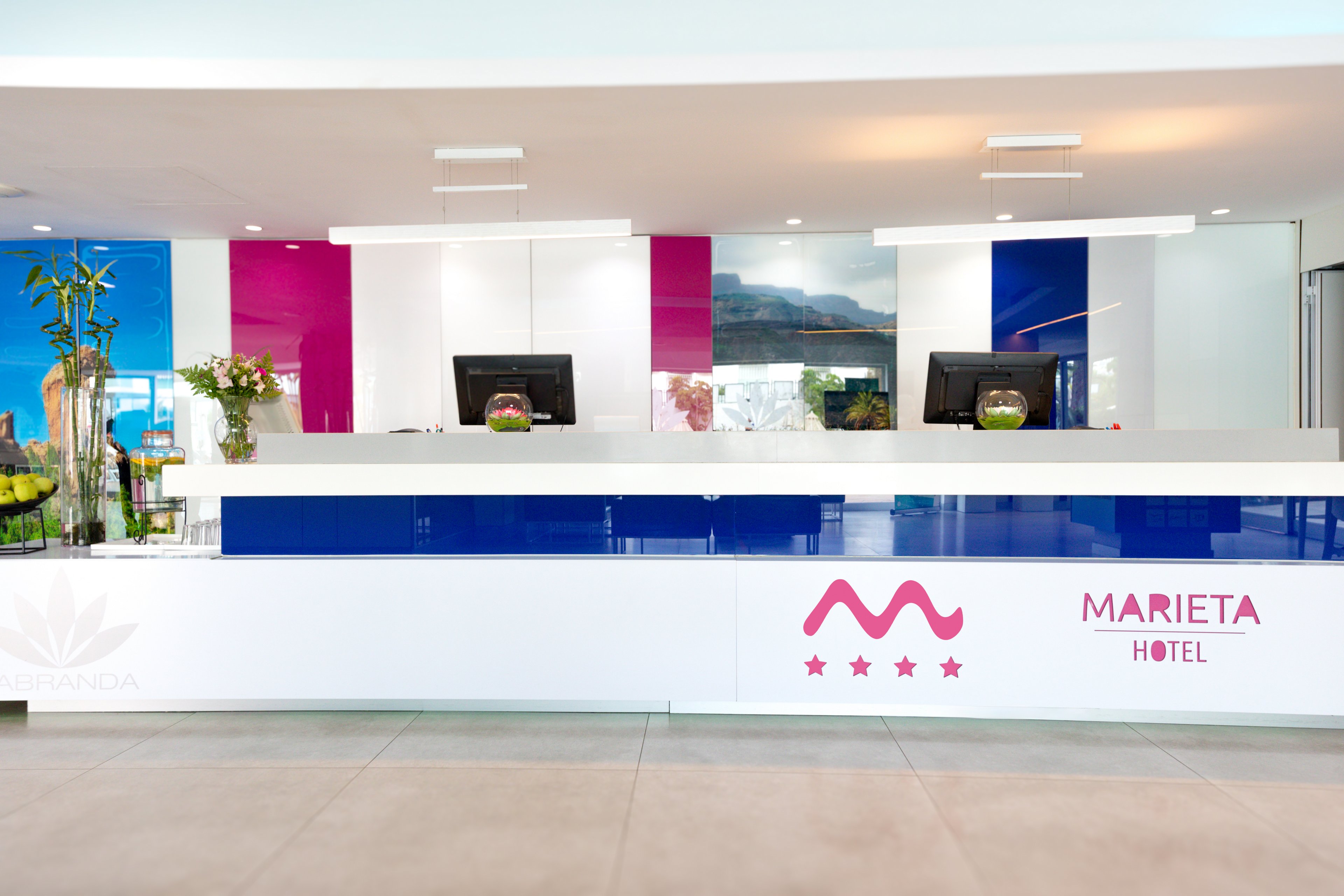 LABRANDA Hotel Marieta