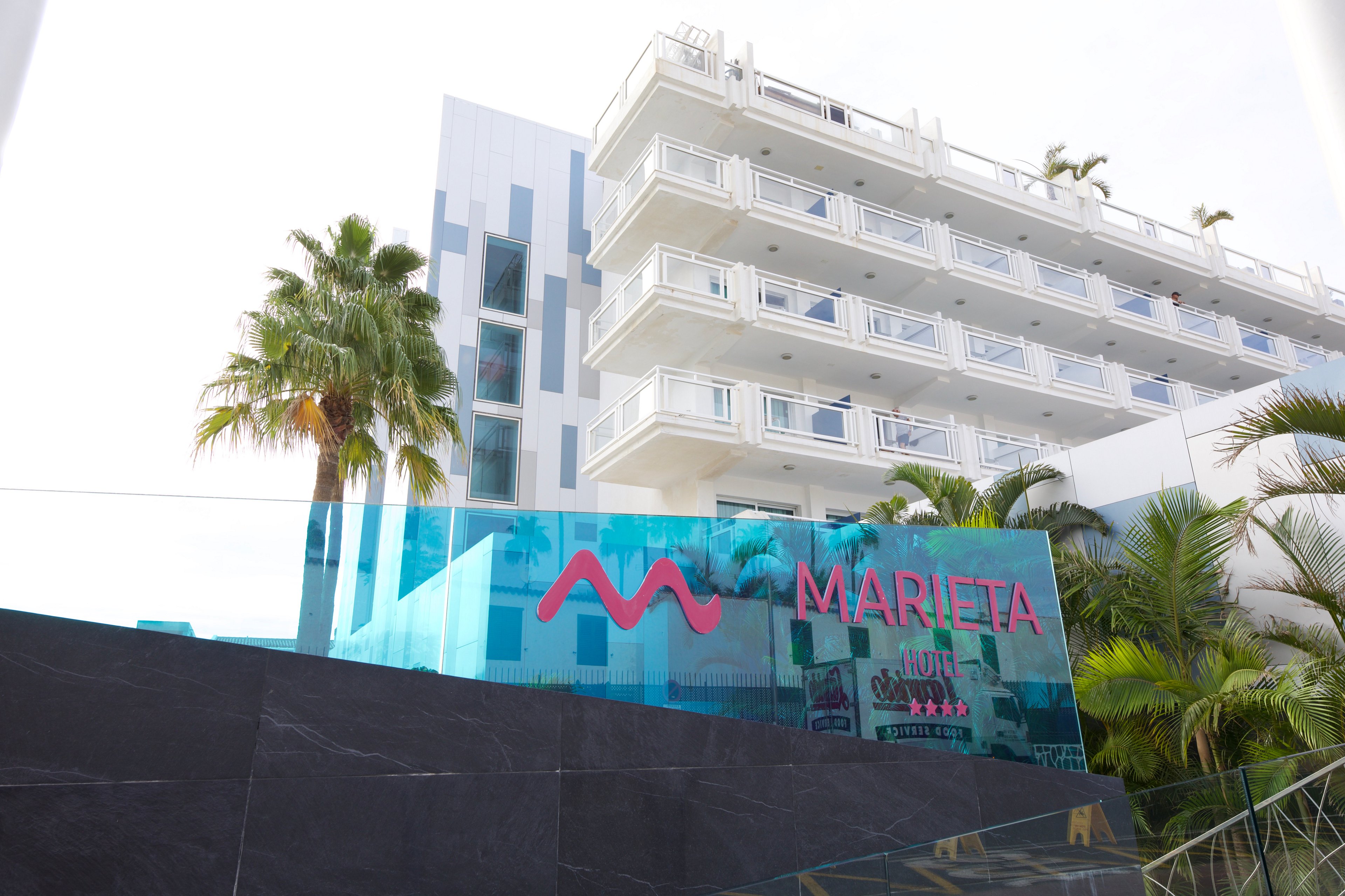 LABRANDA Hotel Marieta
