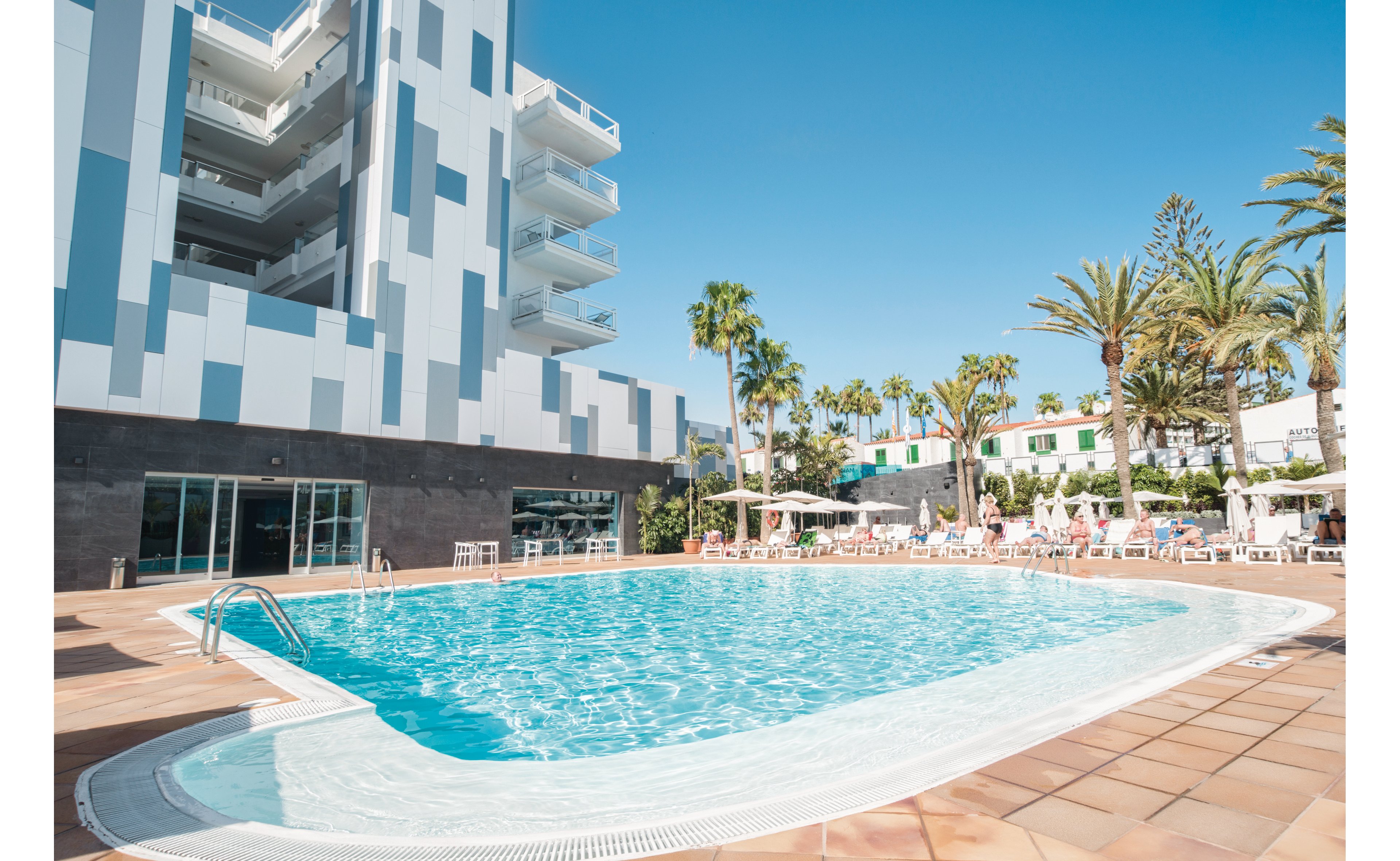 LABRANDA Hotel Marieta