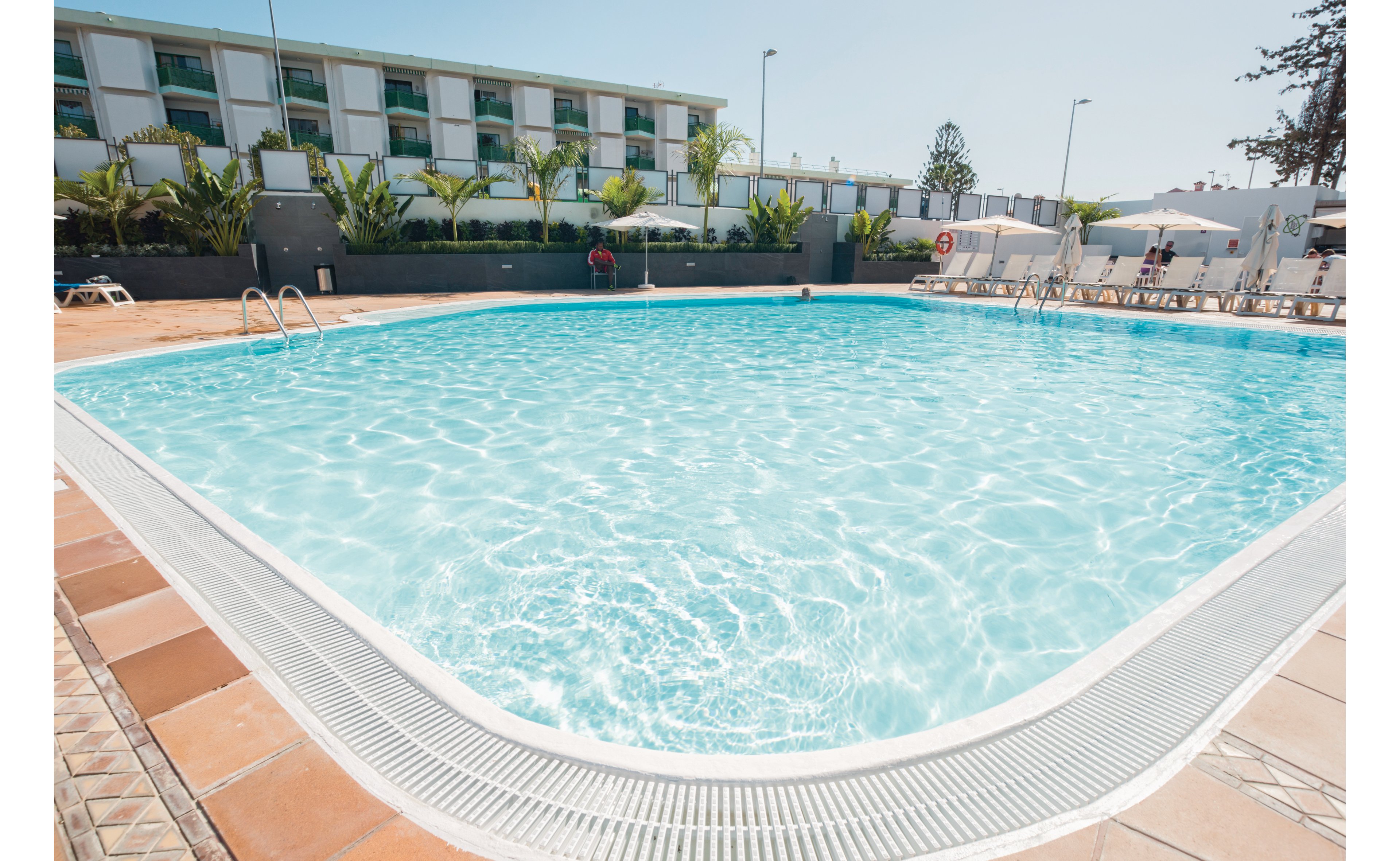 LABRANDA Hotel Marieta