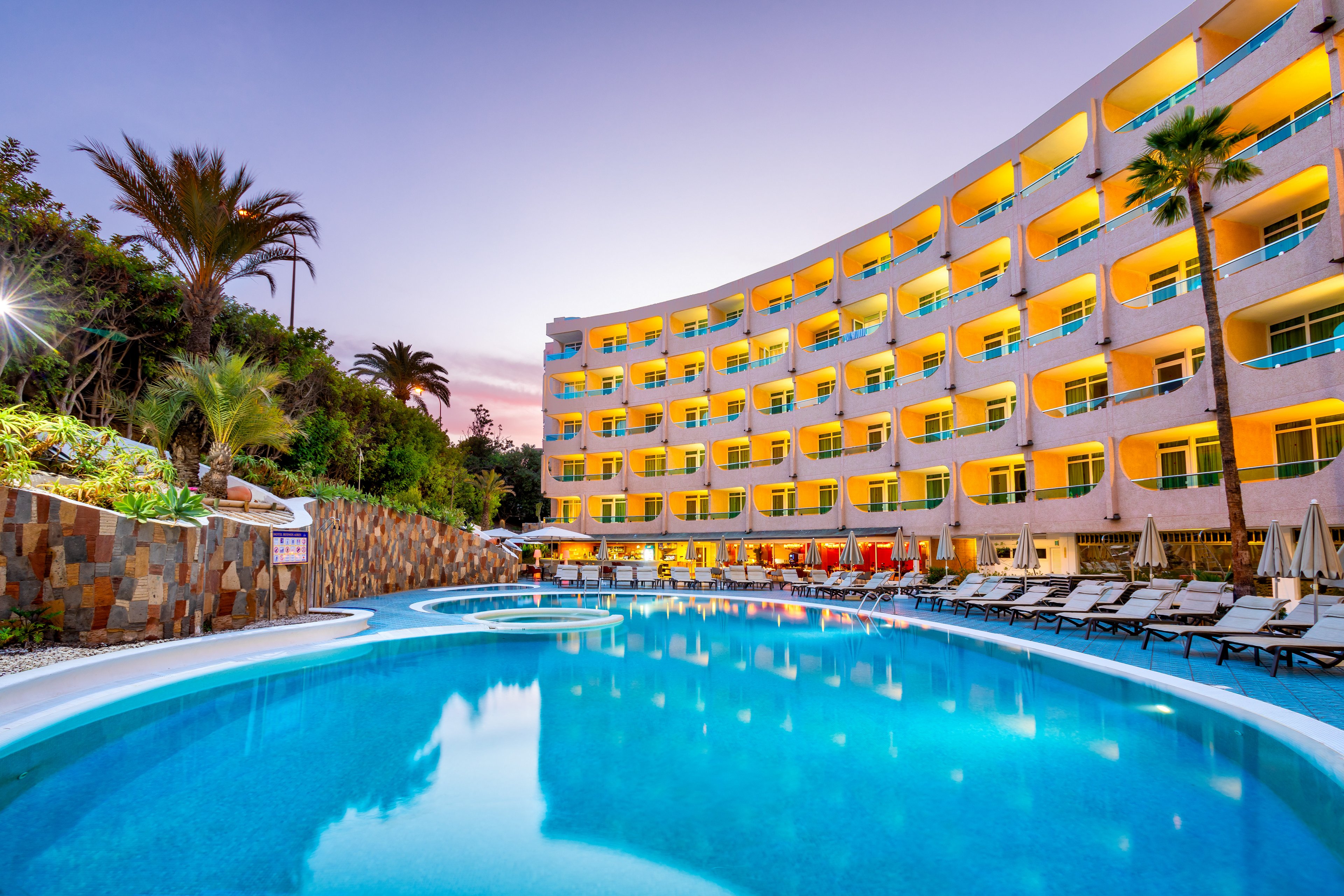 MUR Apartments Buenos Aires