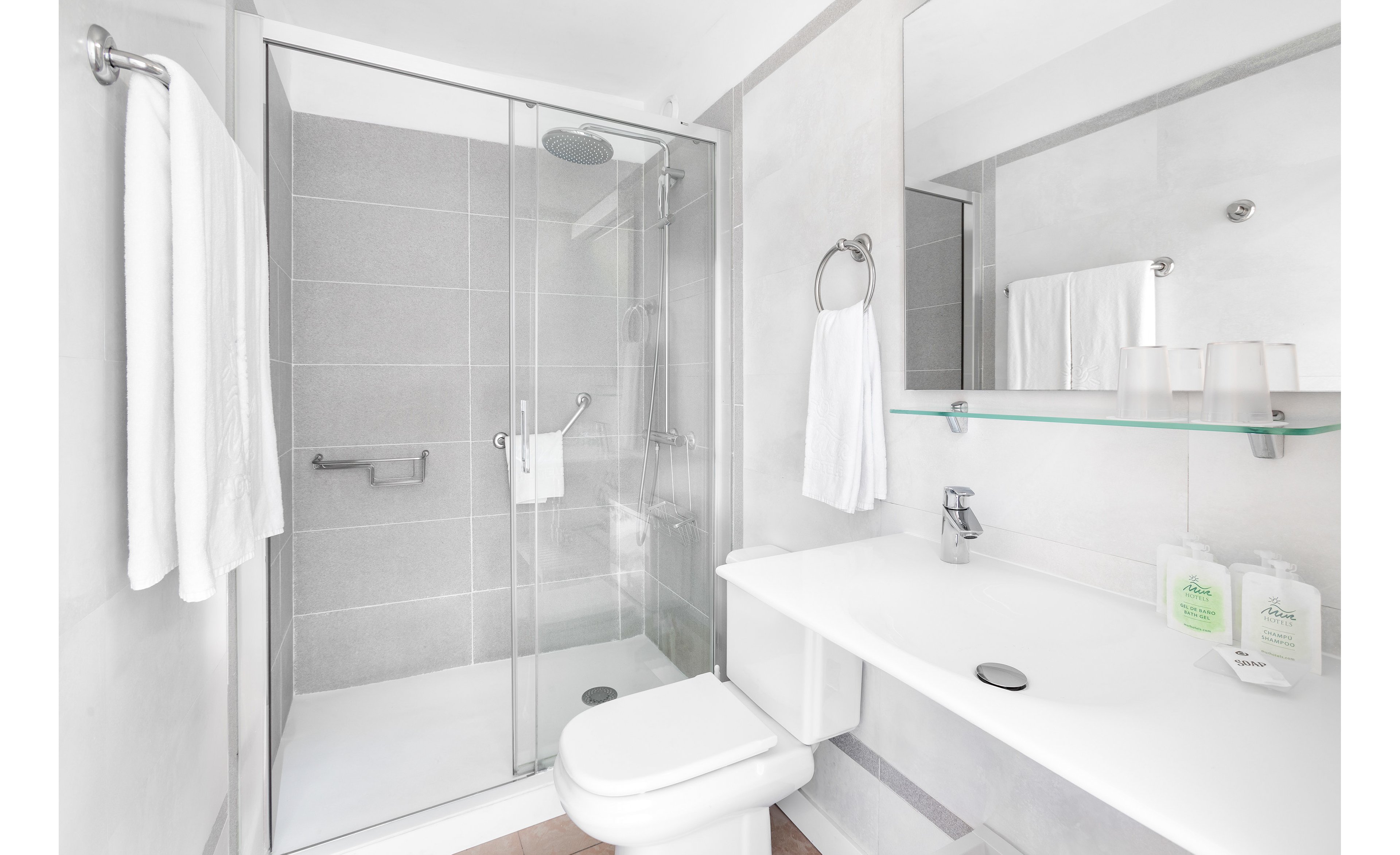 MUR Apartments Buenos Aires