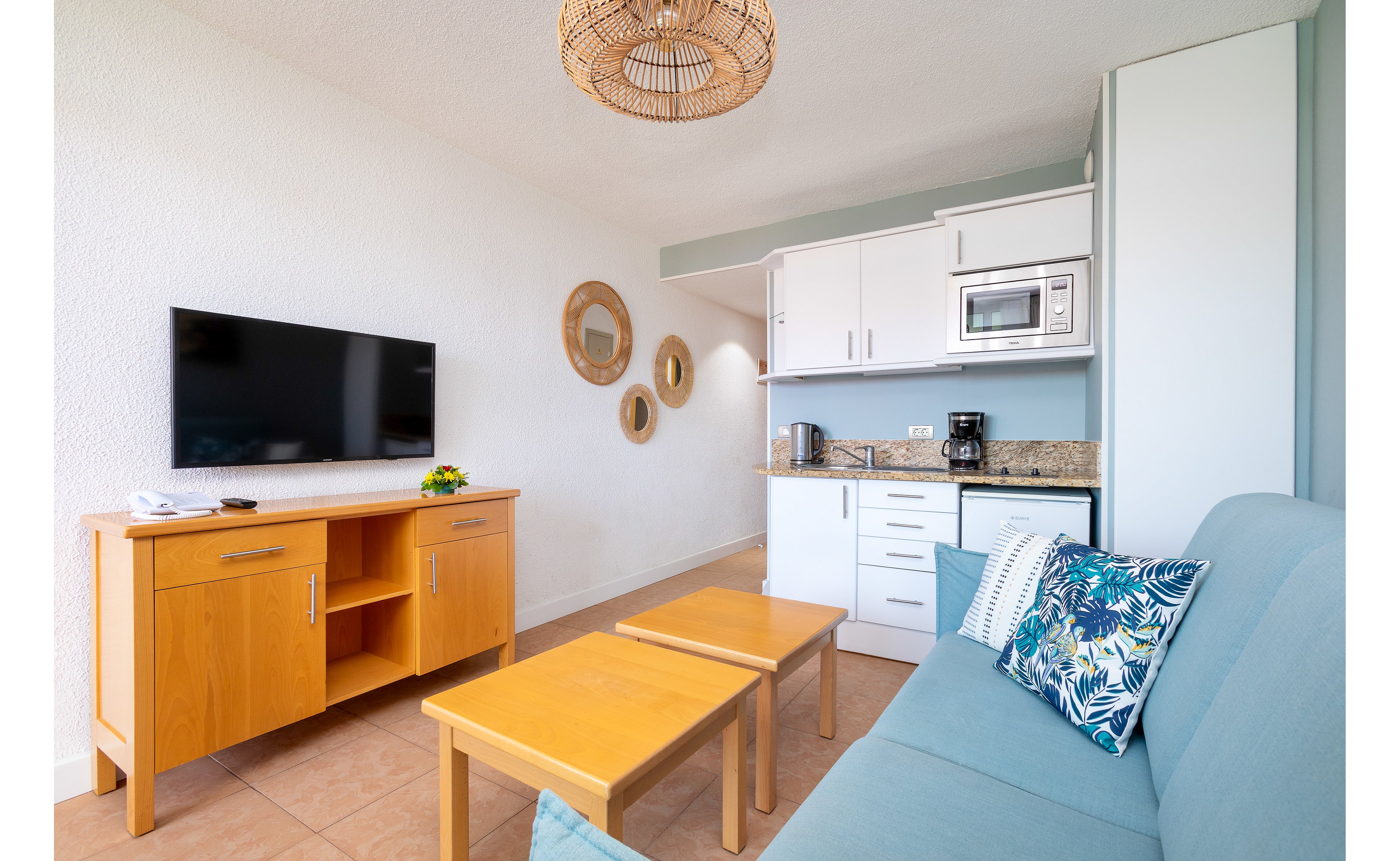 MUR Apartments Buenos Aires