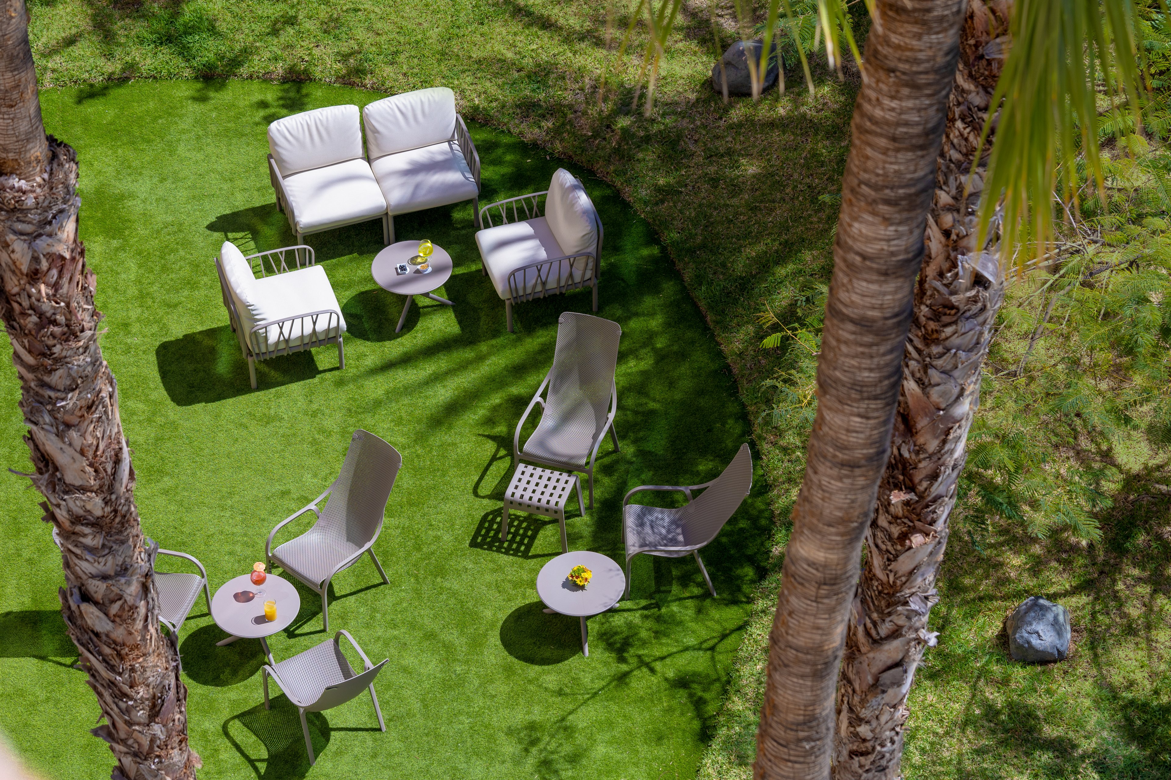 MUR Apartments Buenos Aires